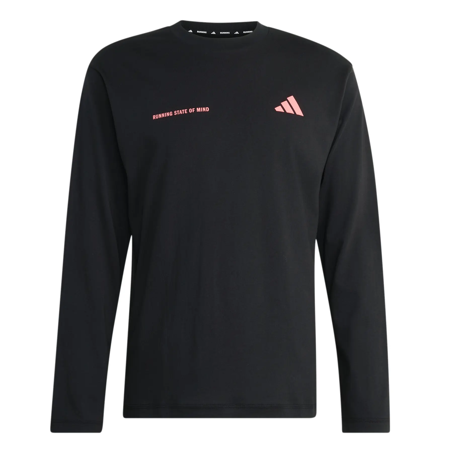T-shirt manches longues adidas Adi365 Community Culture