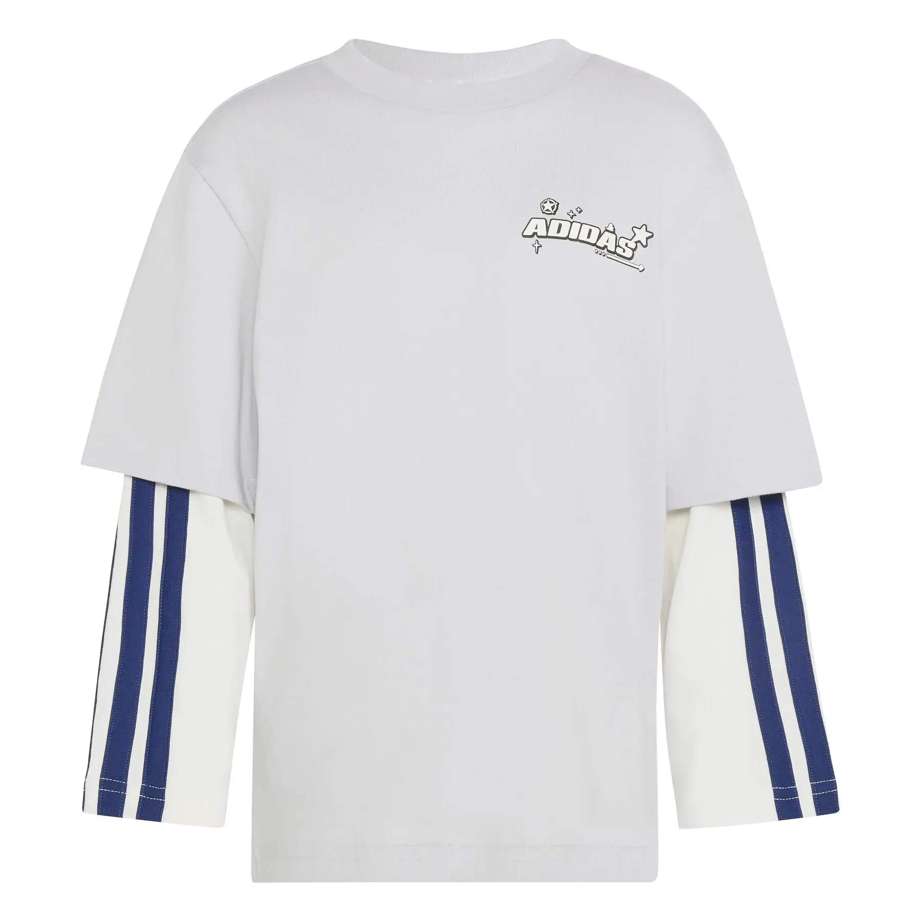 Langarmshirt Kind adidas Pixar Toy Story