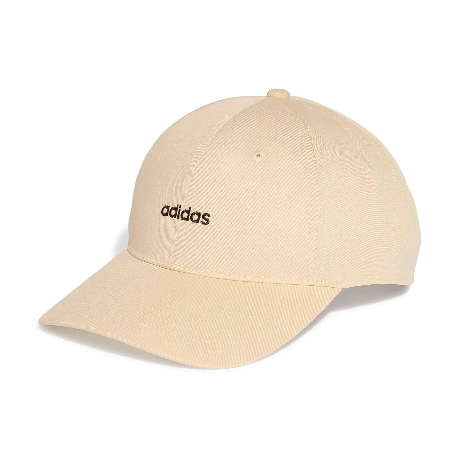 Cappellino da baseball ricamato adidas Linear