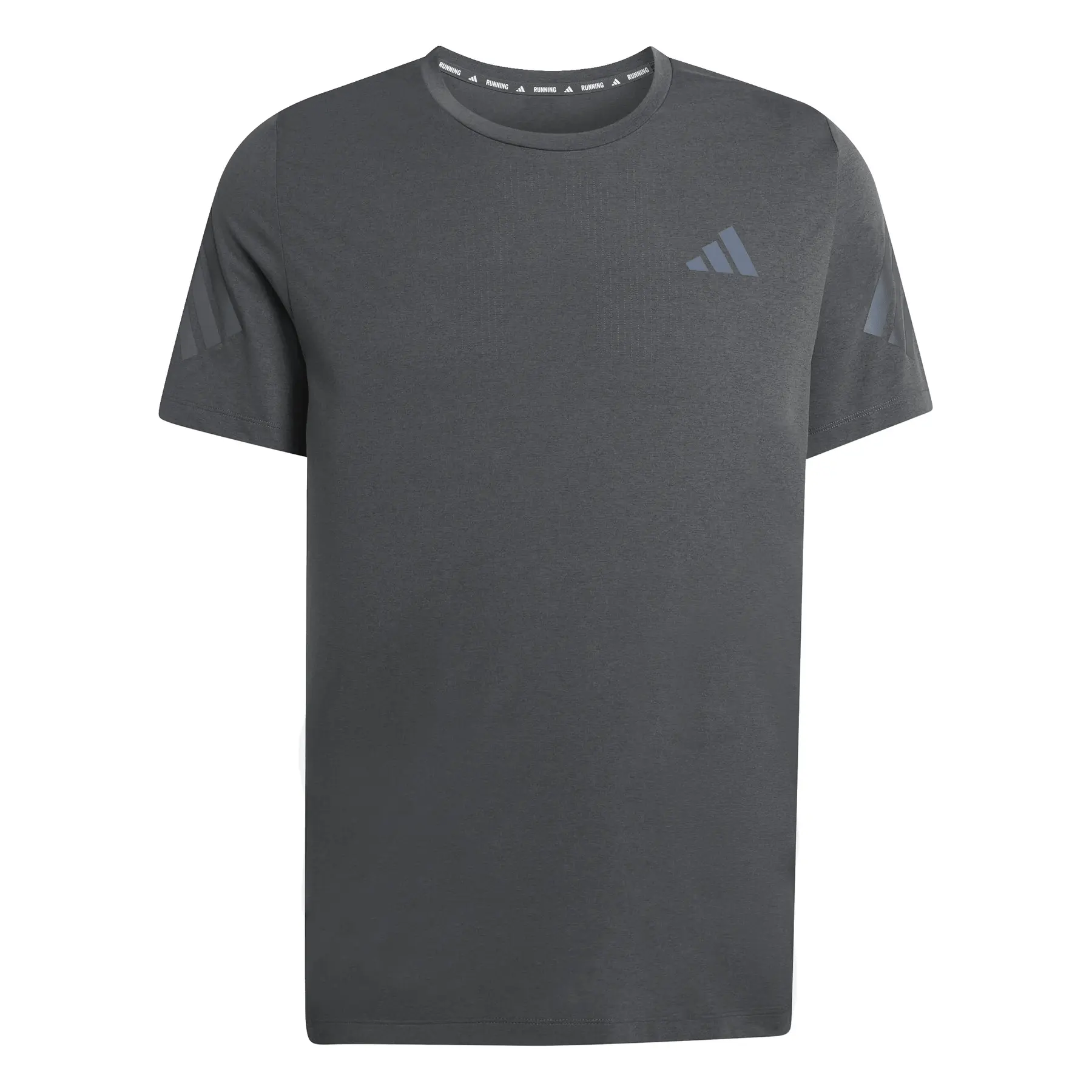 Adidas Homme Maillot ADI365 Climacool Iconic, Gris, Taille S