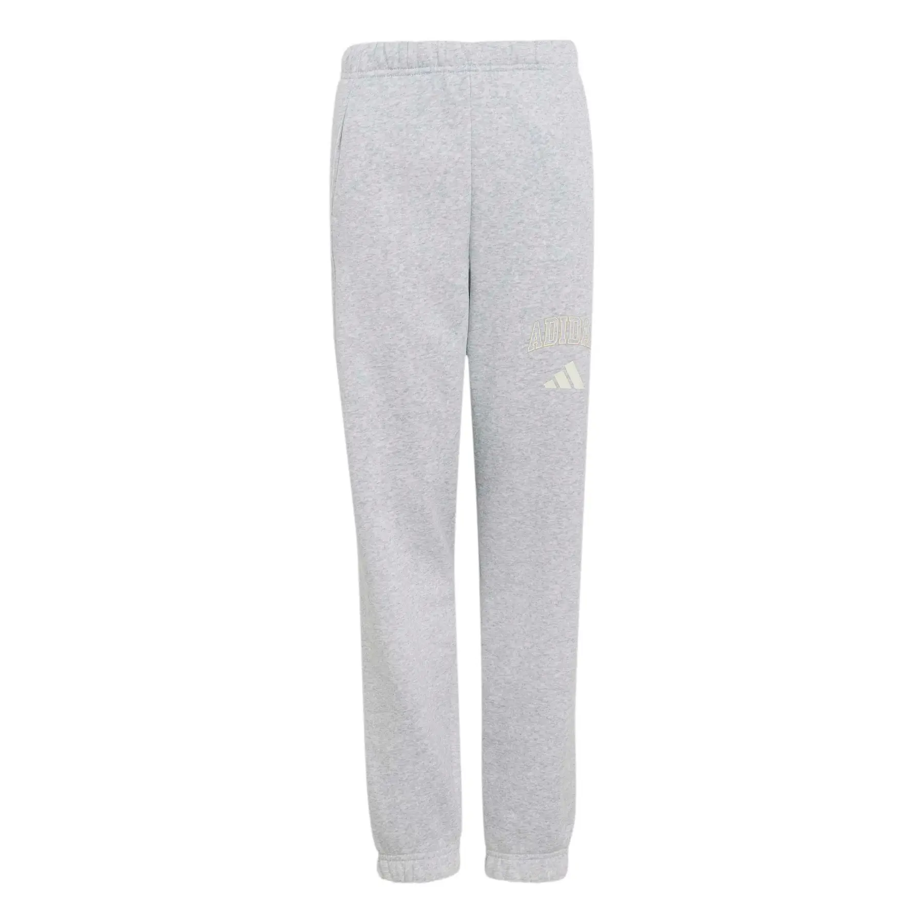 Jogginghose Kind adidas Collegiate Typography