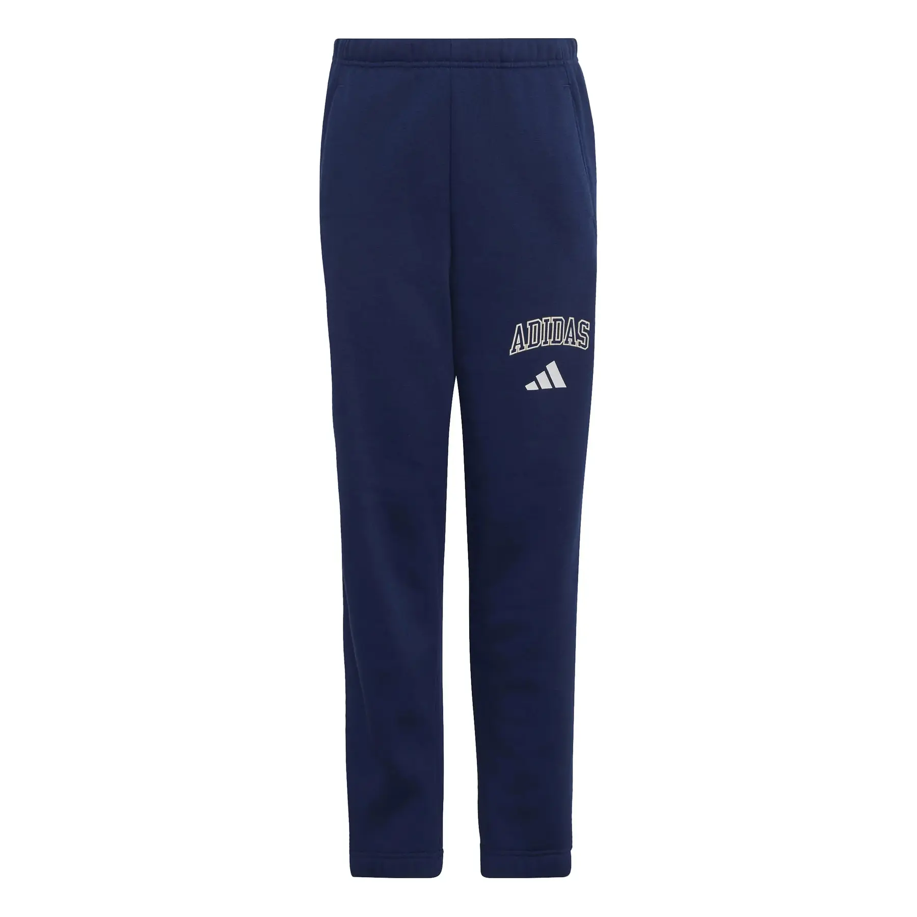 Jogginghose Kind adidas Collegiate Typography