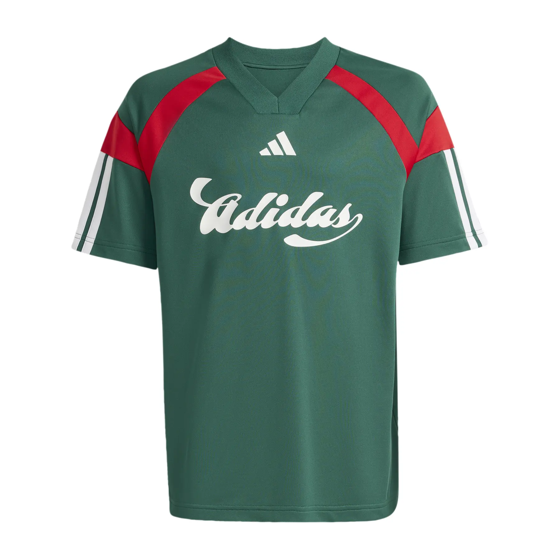 Kinder-T-shirt adidas House Of Tiro