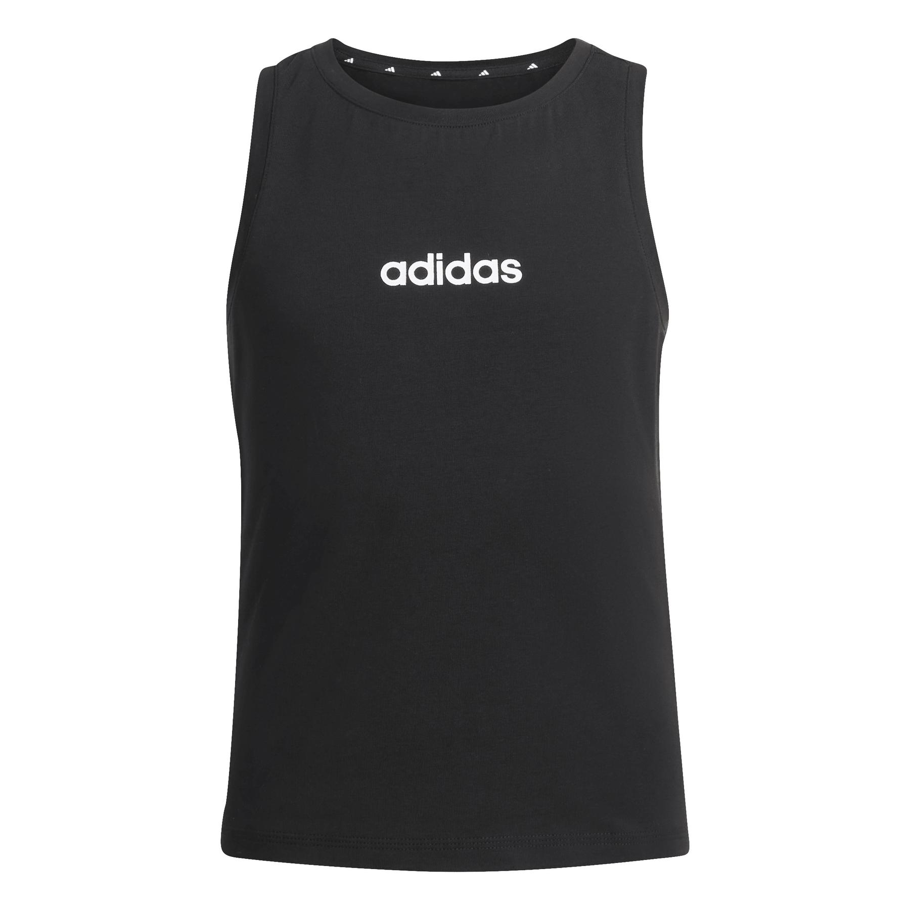 4068815049726 - Mädchen-Top adidas Linear Single