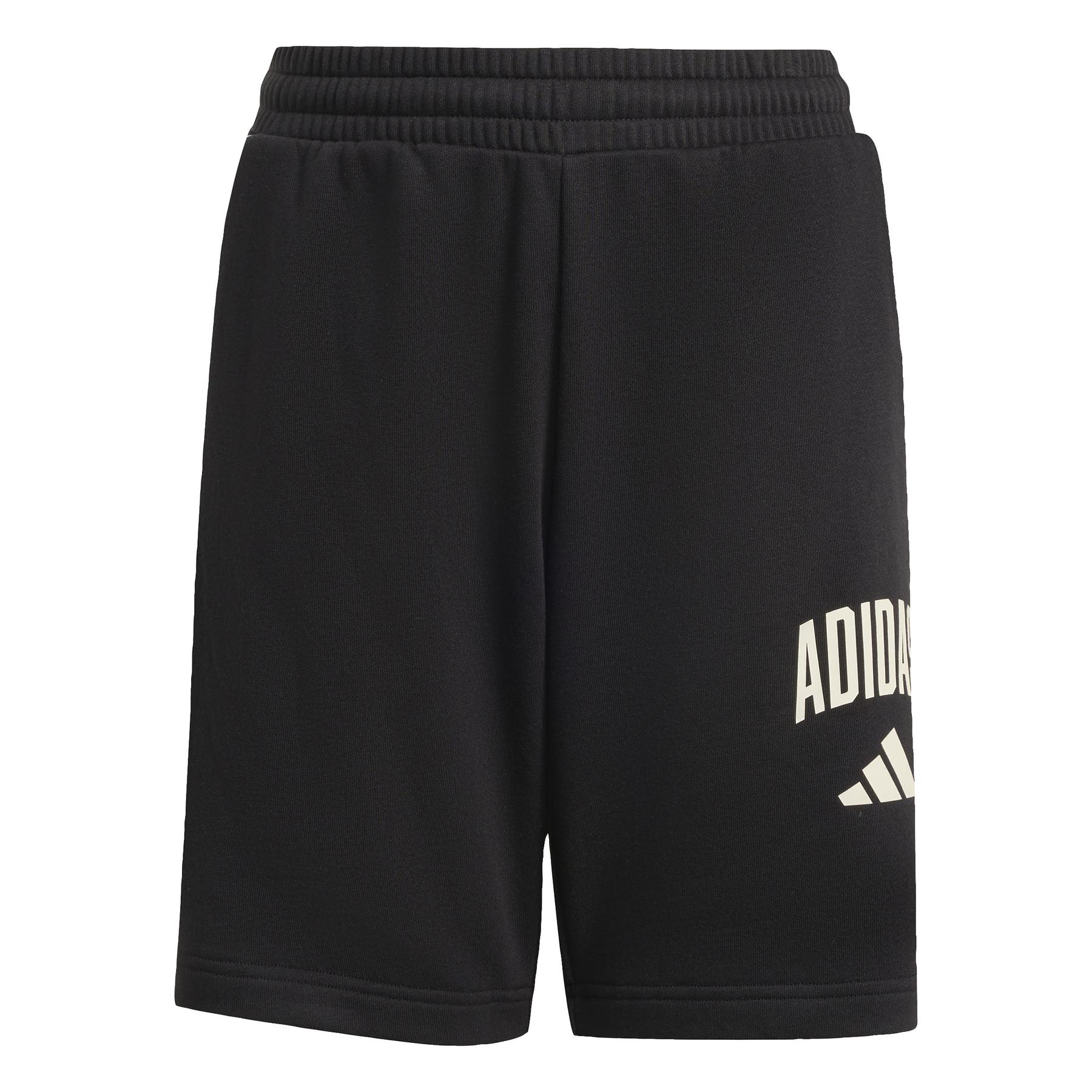 4068821379374 - Shorts für Kinder adidas Seasonals Collegiate Typography