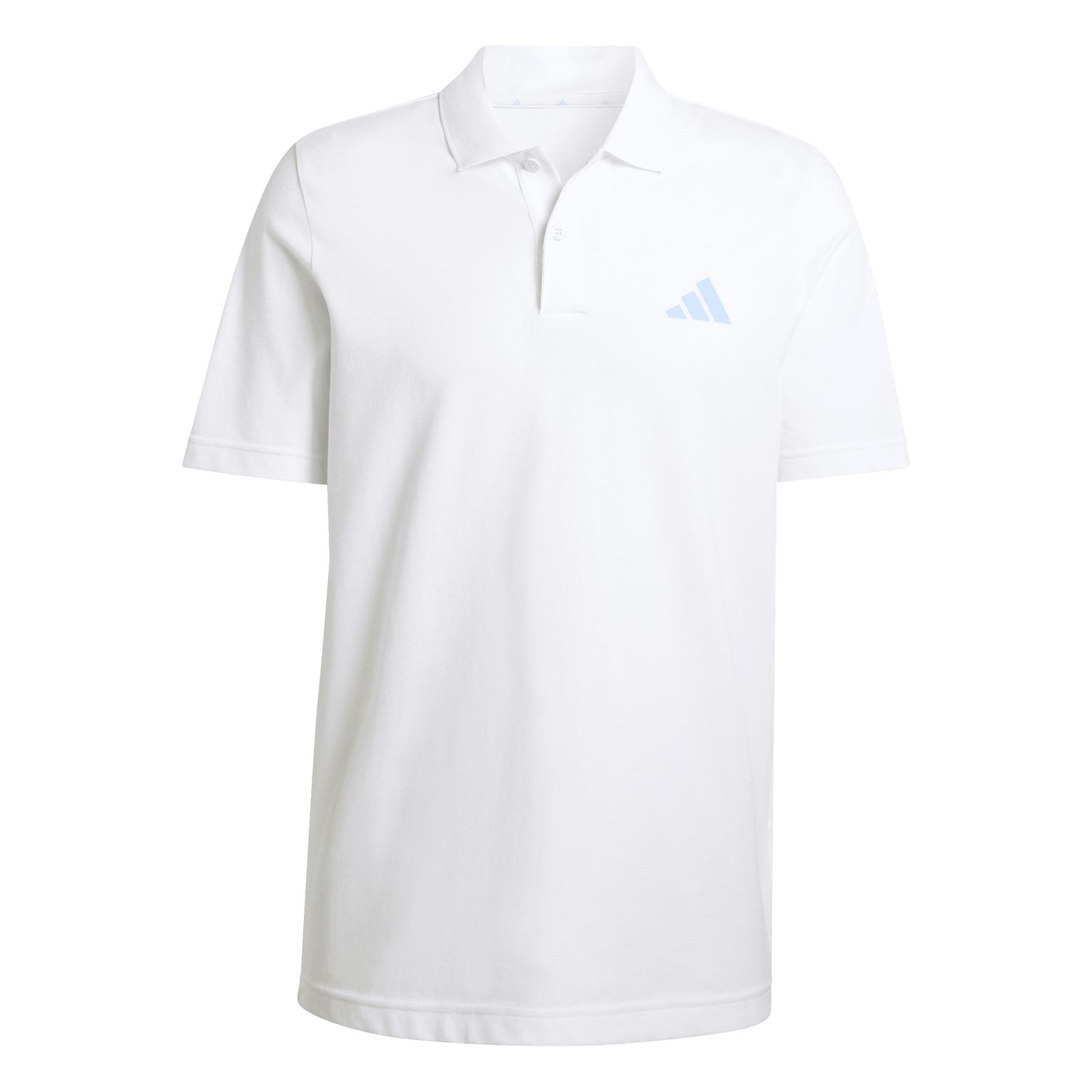 4068815081078 - Piqué-Poloshirt mit Logo adidas