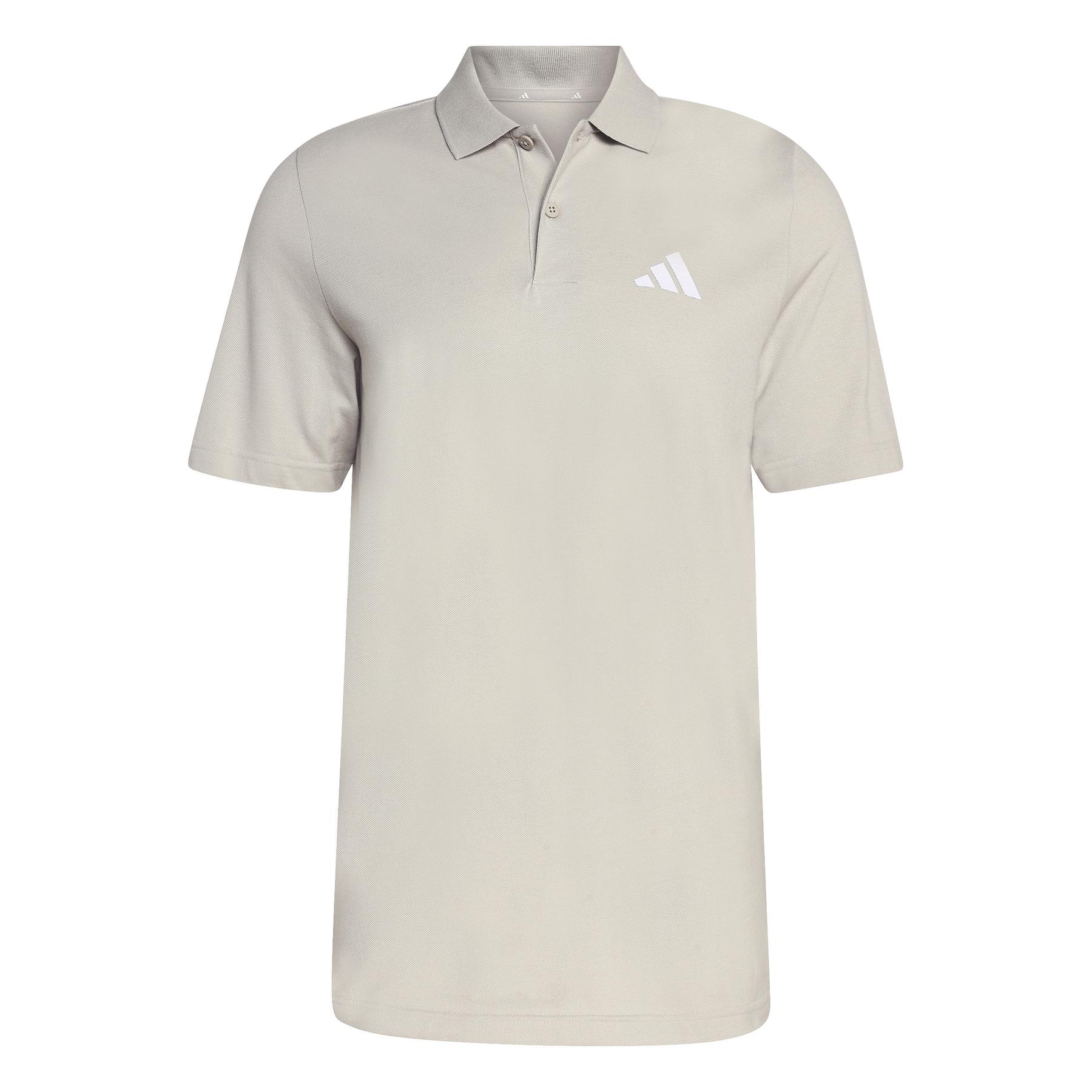 4068815081160 - Piqué-Poloshirt mit Logo adidas