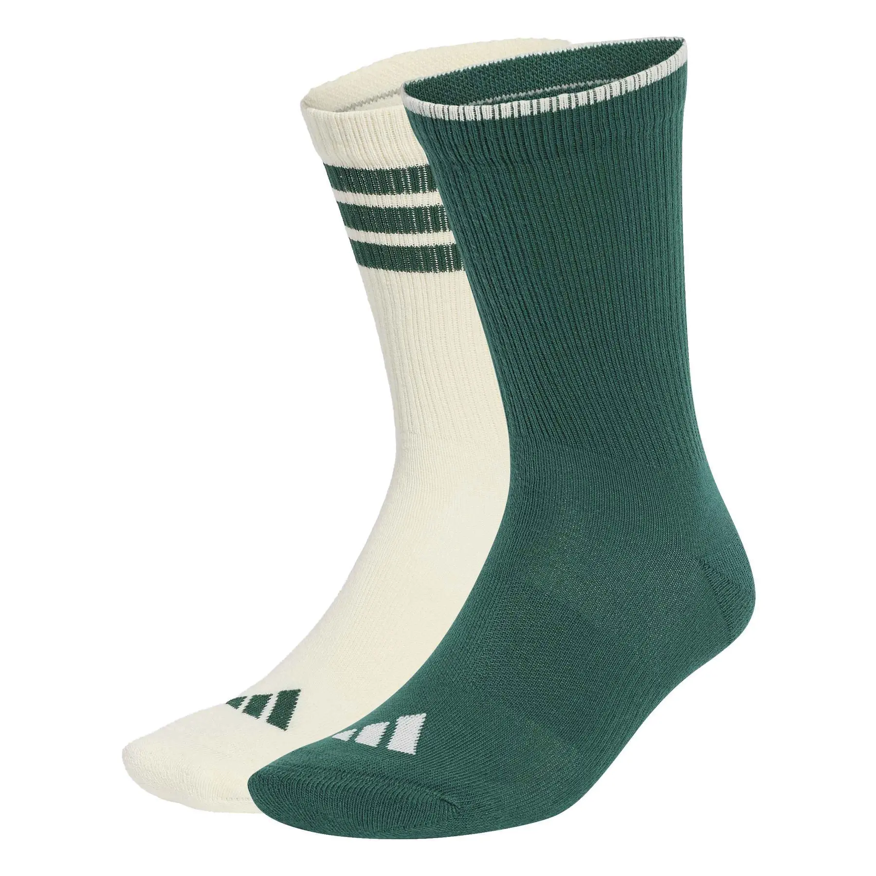 Chaussettes adidas Stadium (x2)