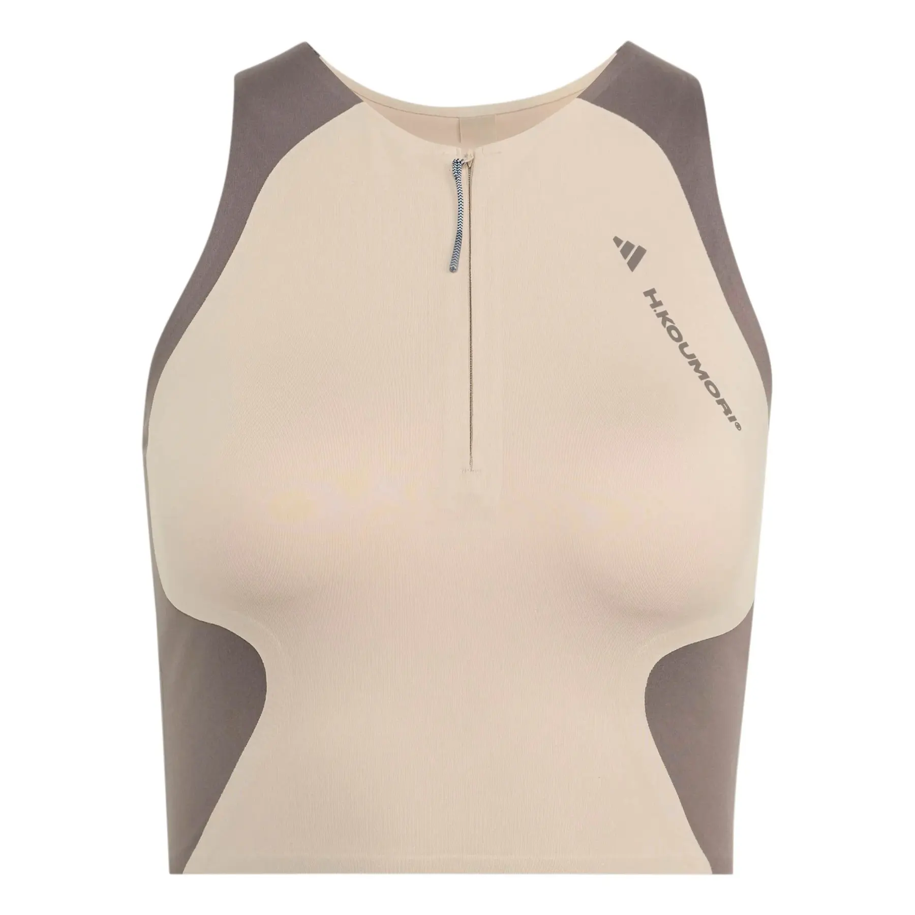 Damen-Sport-BH adidas Hermanos Koumori