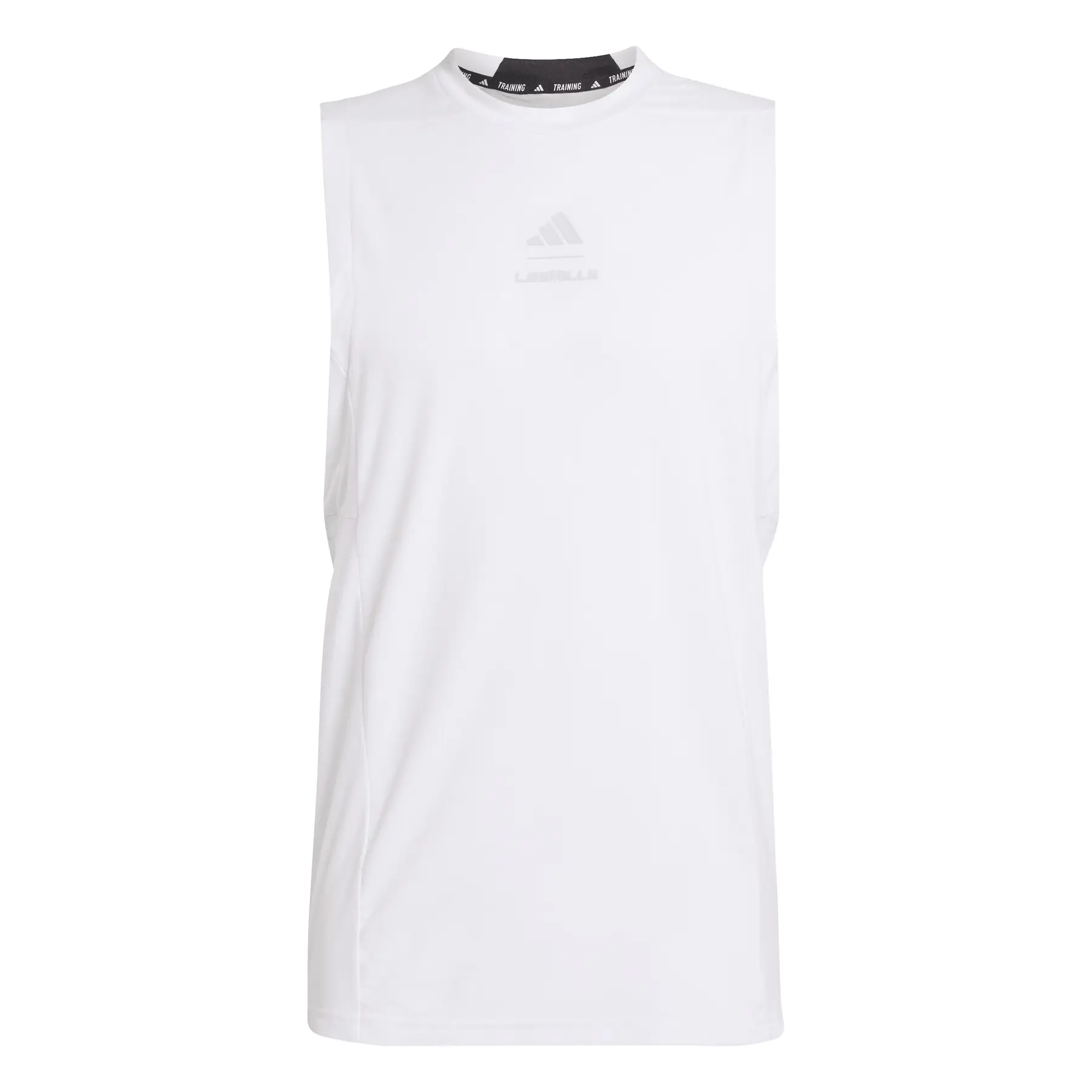 Tanktop adidas Lesmills Graphic