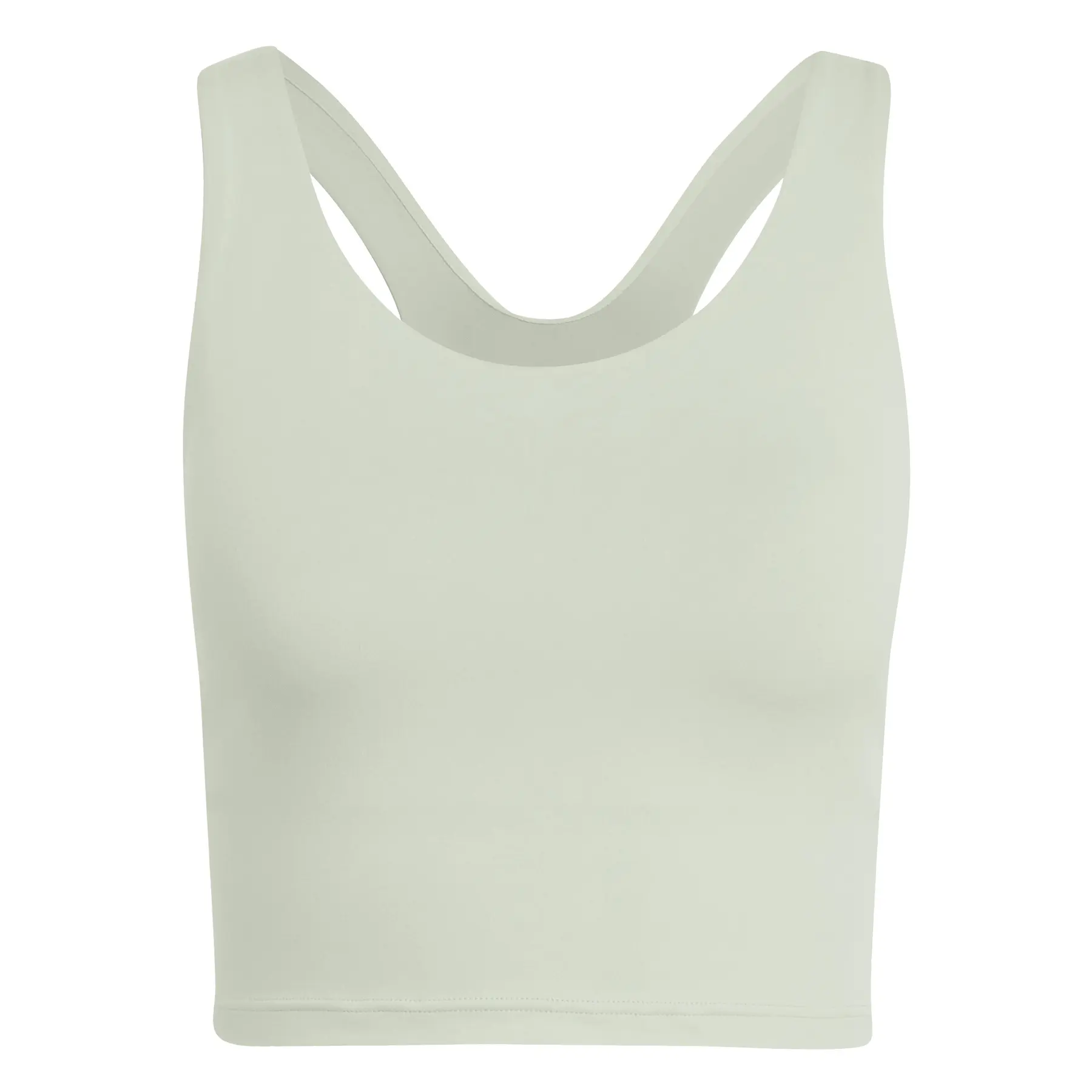 Damen-Sport-BH adidas All Me Medium Support