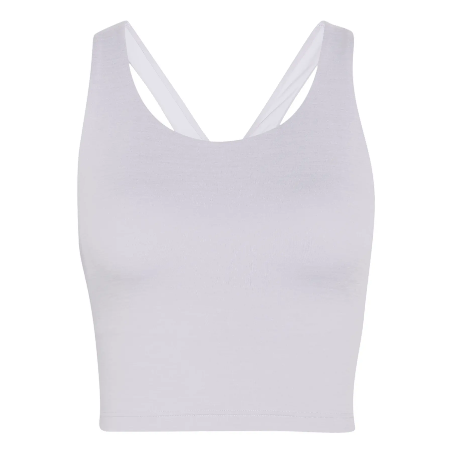 Damen-Sport-BH adidas All Me Medium Support