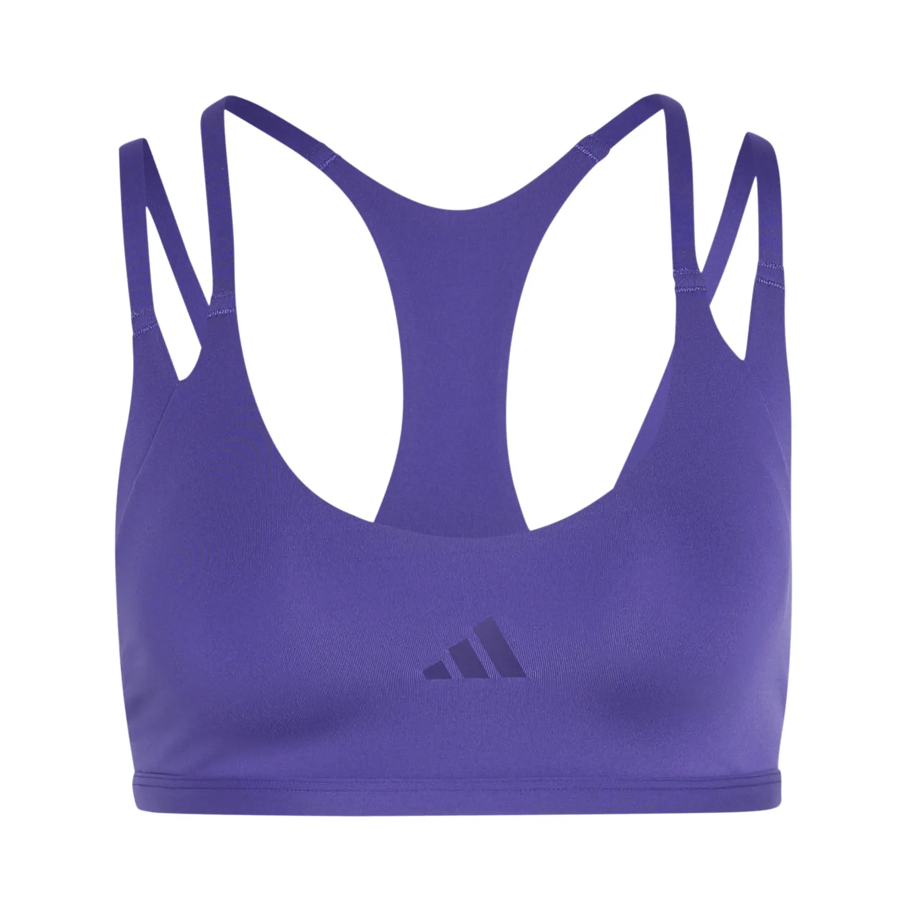 Damen-Sport-BH adidas Optime Workout