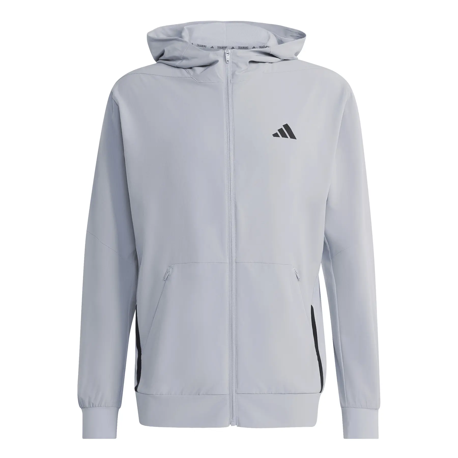 Veste de survêtement full zip adidas D4T