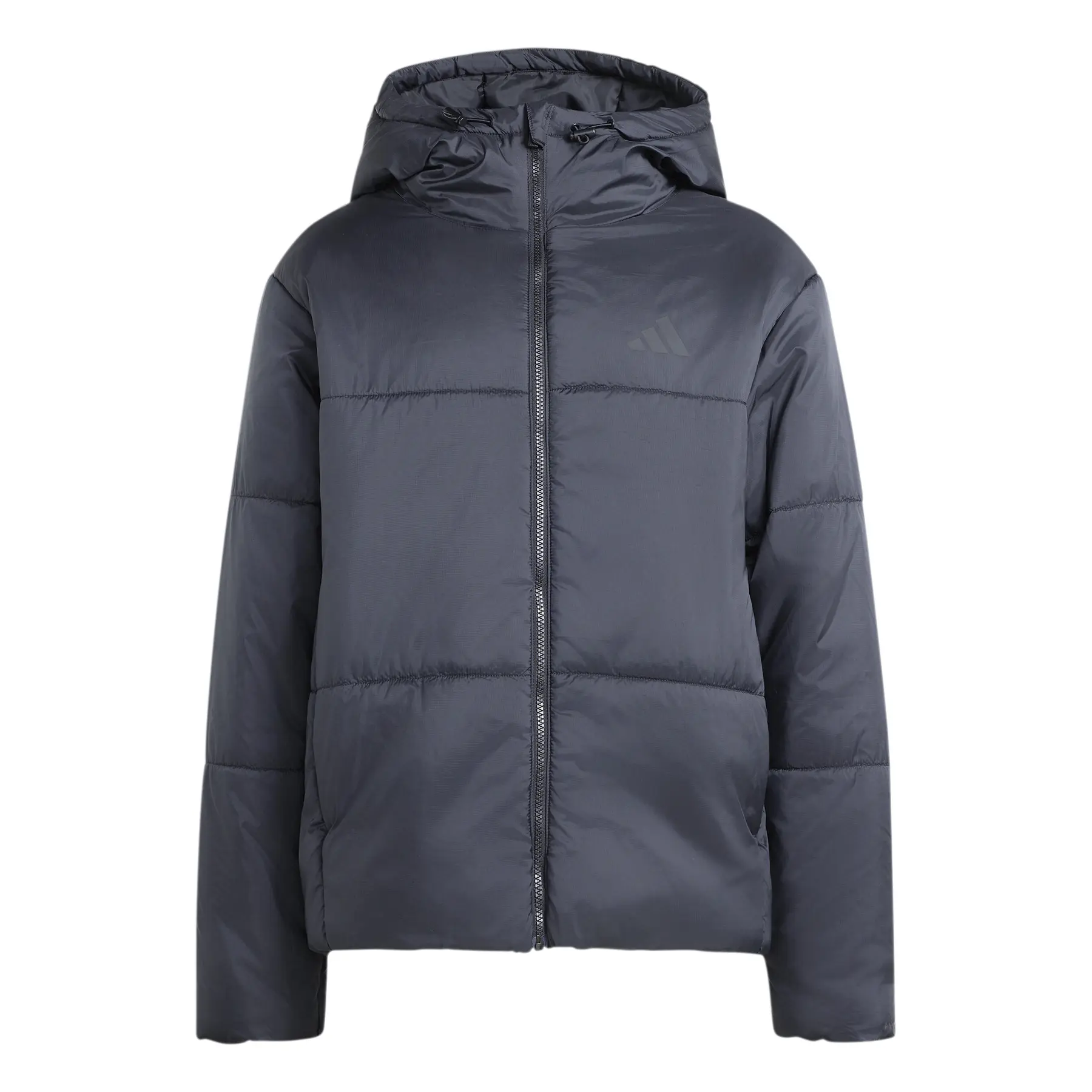 Adidas Men's Noir Down Jacket Essentials Highloft