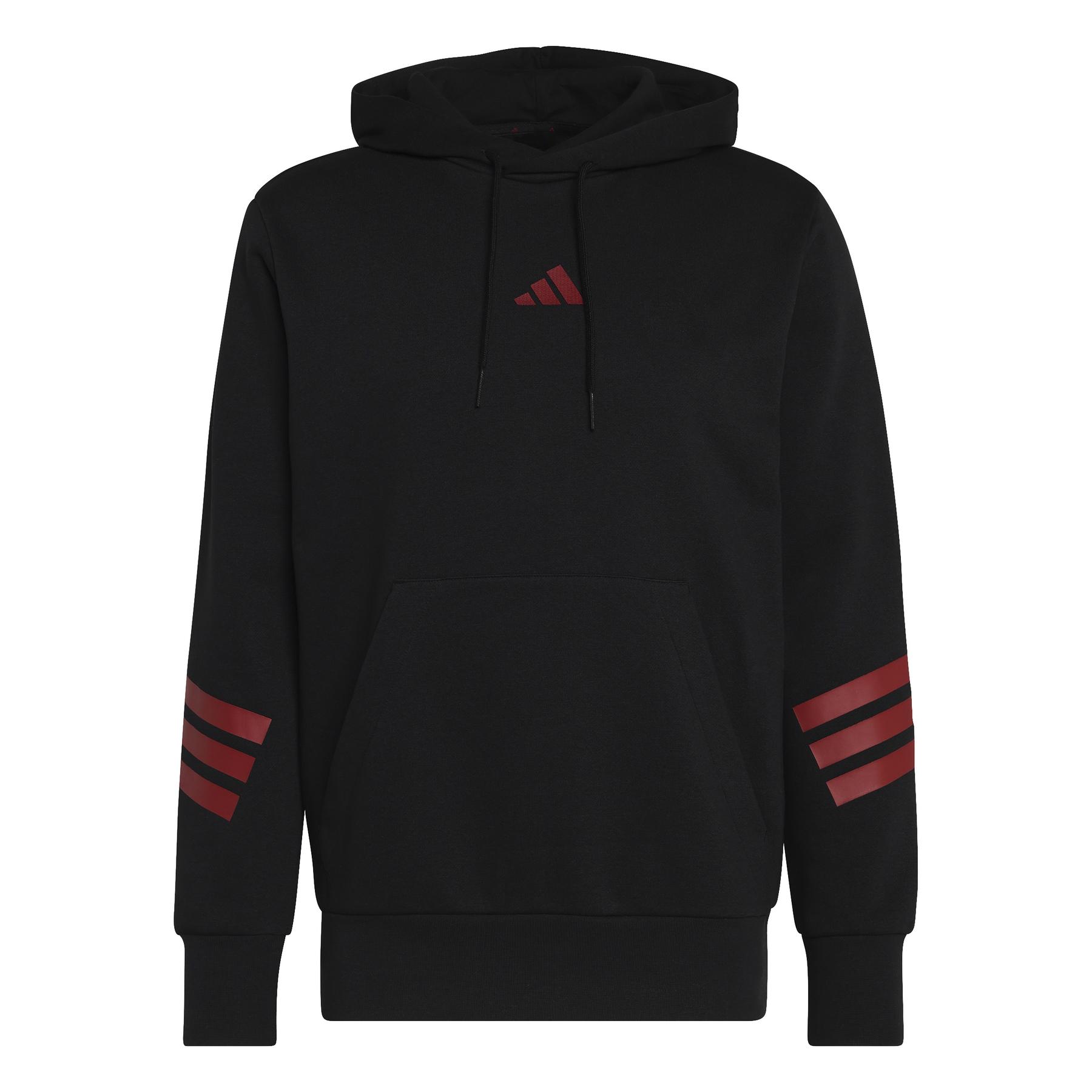 4068815162173 - Hoodie adidas 3-Stripes