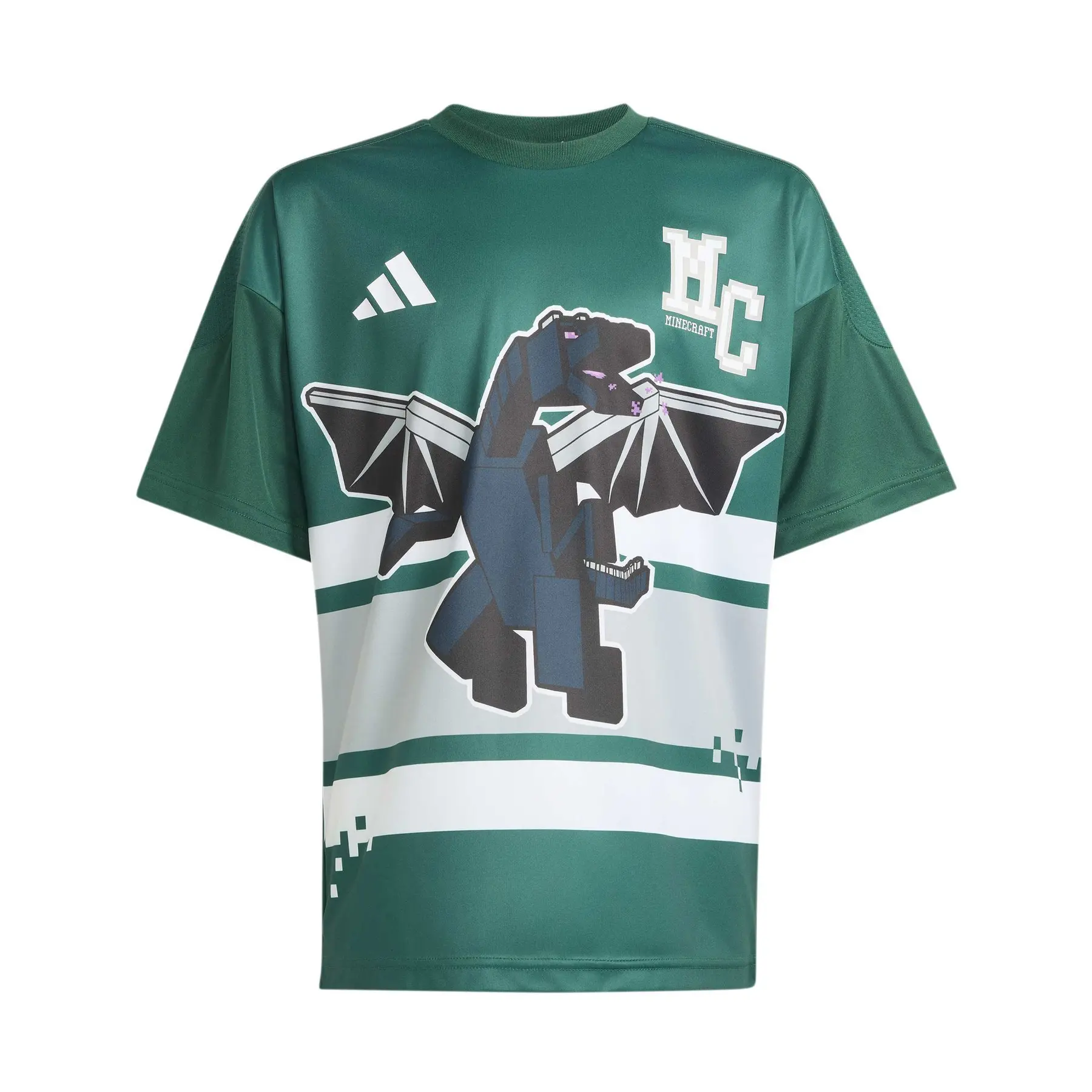 Maillot enfant adidas Minecraft 27 €