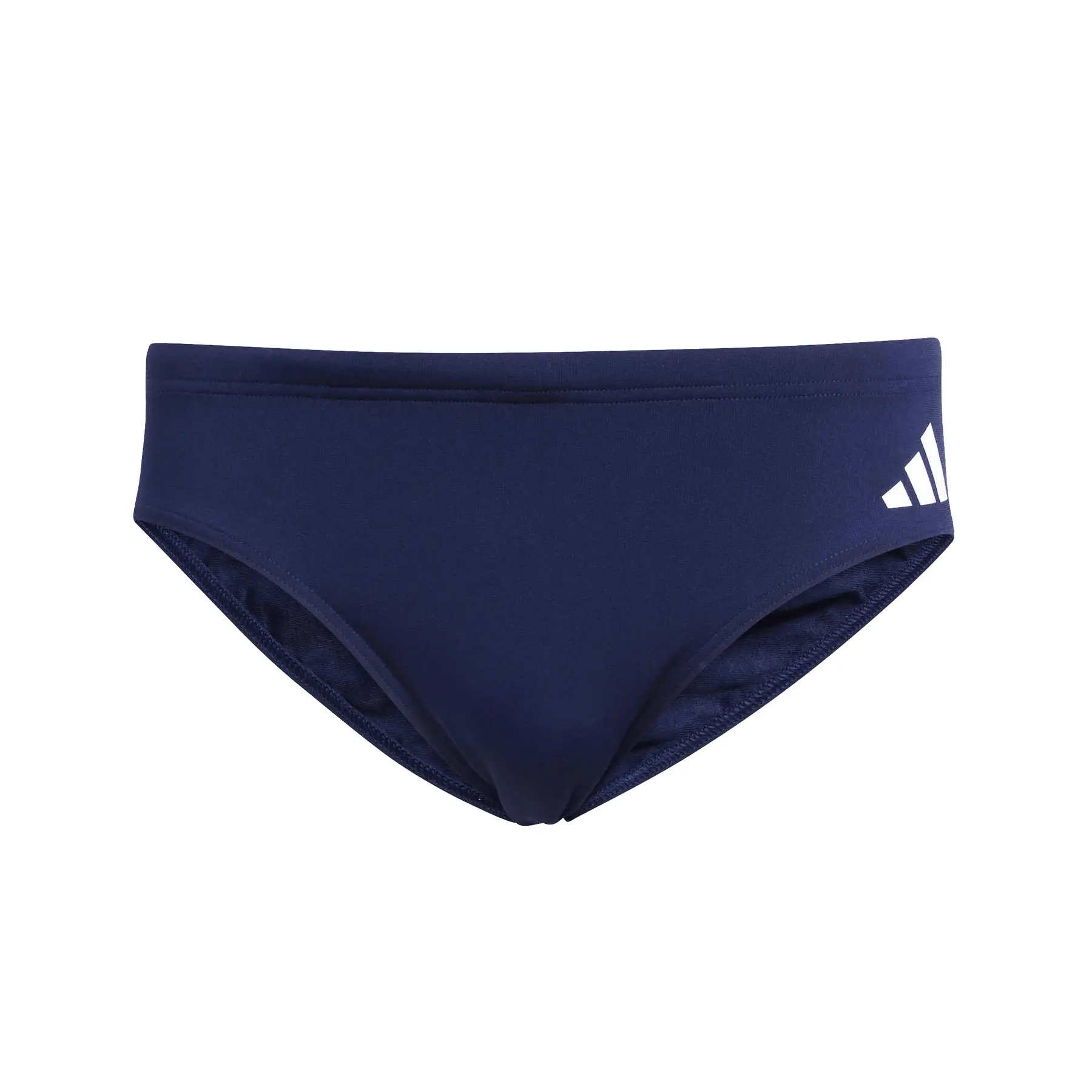 Adidas Men's Bleu Swim Trunks Ripstream Team