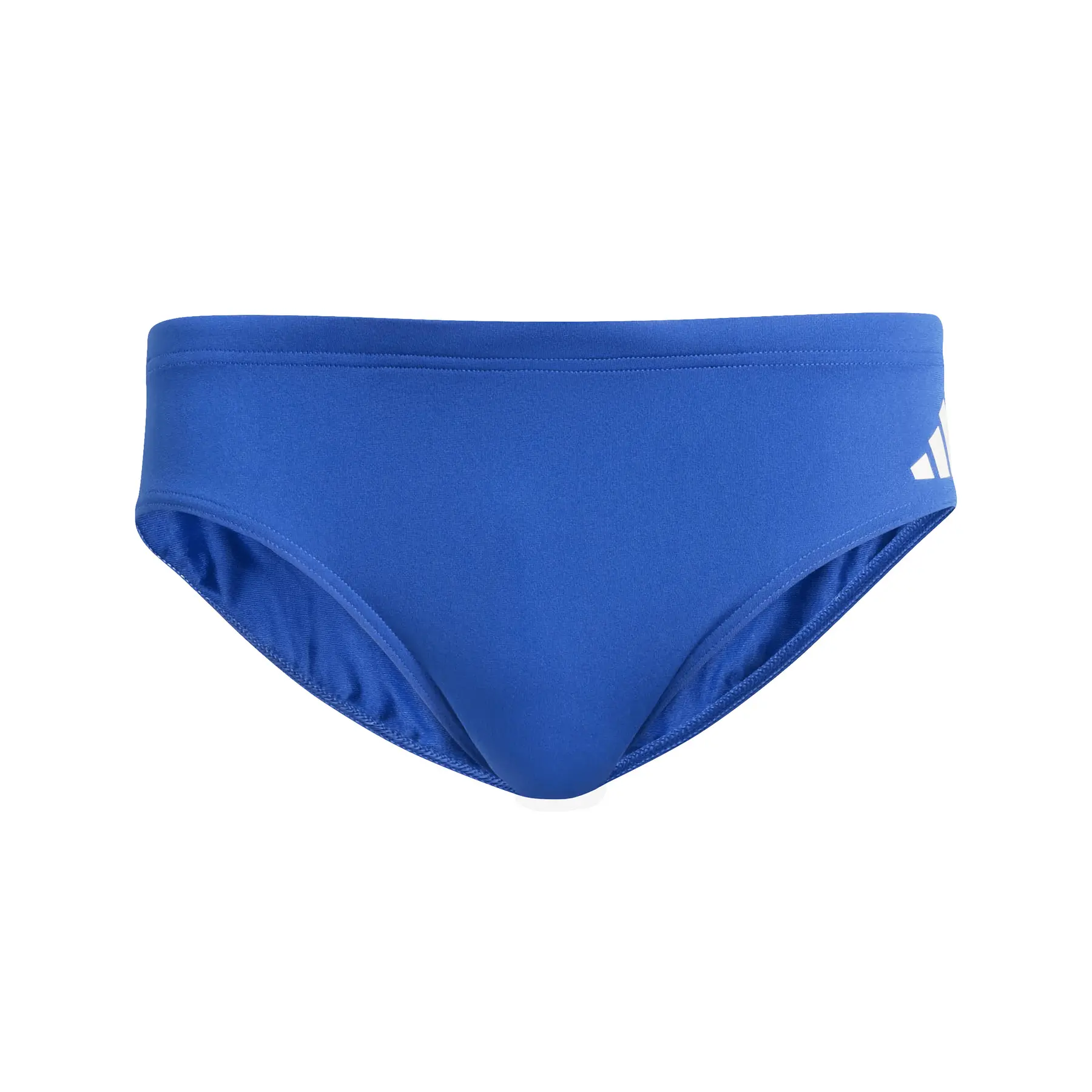 Adidas Men's Bleu Swim Trunks Ripstream Team