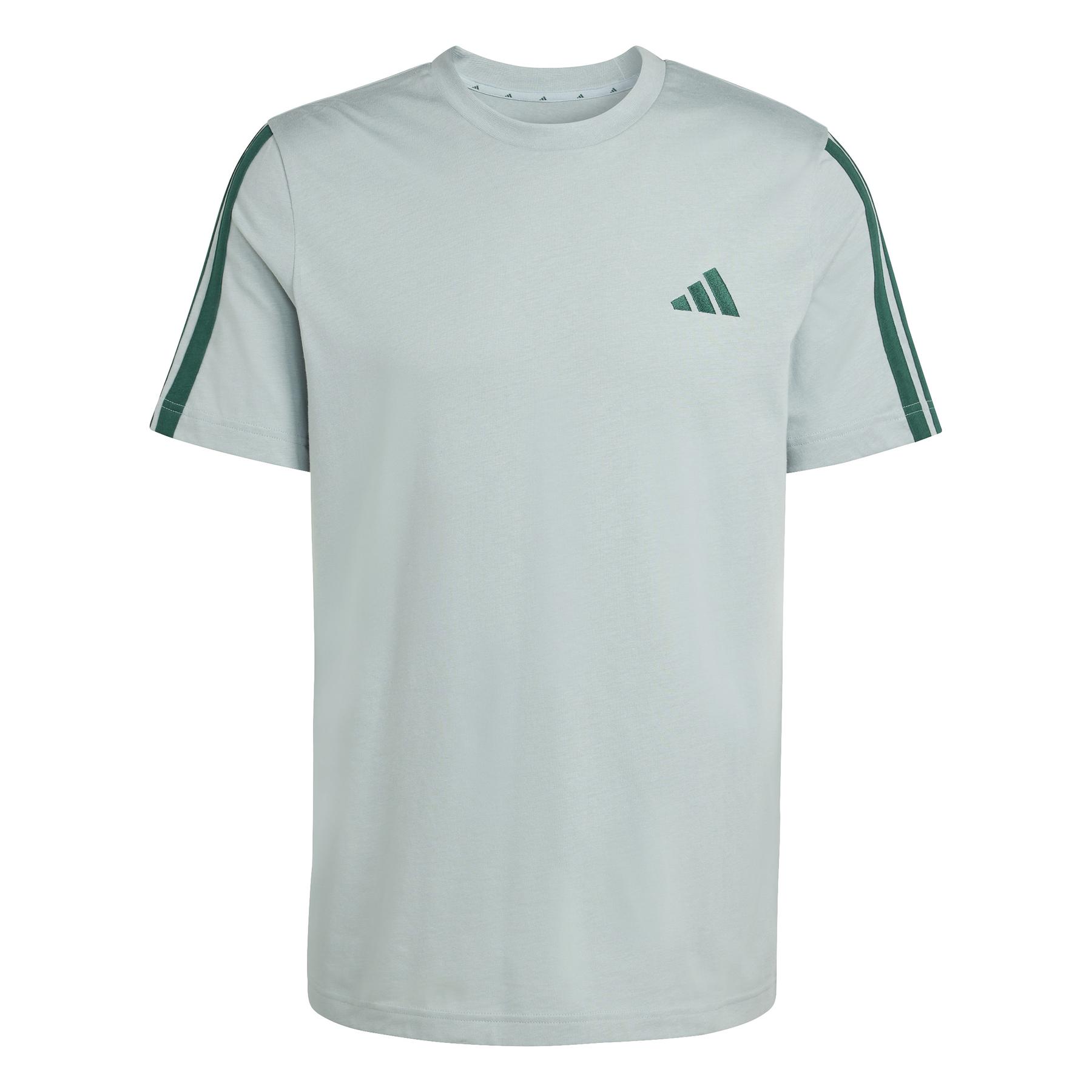 4068822644716 - T-Shirt adidas 3-Stripes
