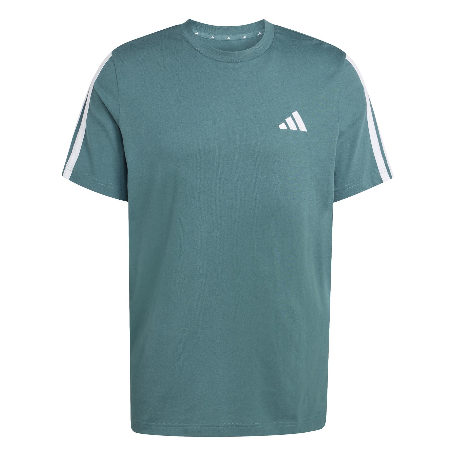4068822708159 - T-Shirt adidas 3-Stripes