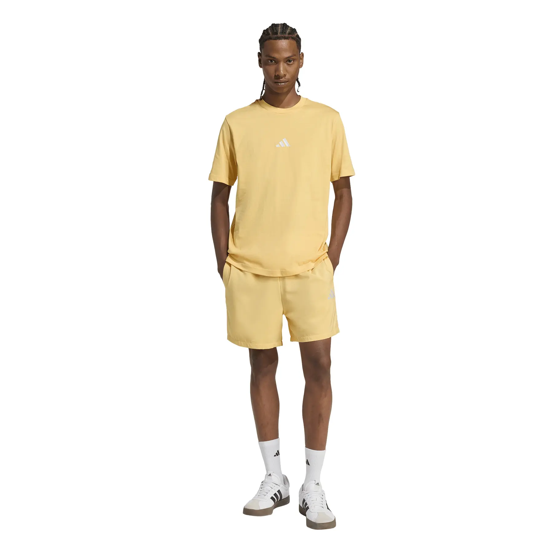 T-Shirt adidas Essentials