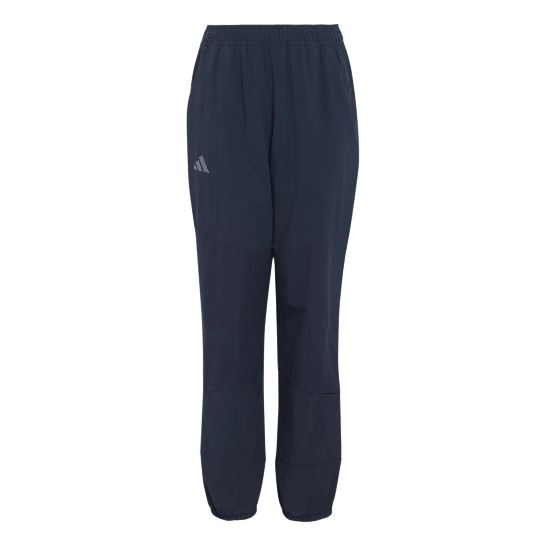 Adidas Unisex Kids Bleu Children's Waterproof Trousers Terrex Clima365 Multi