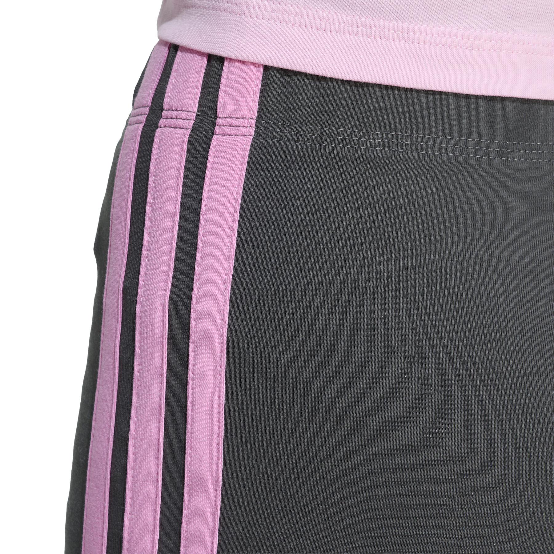 Leggings da donna adidas Essentials 3-Stripes