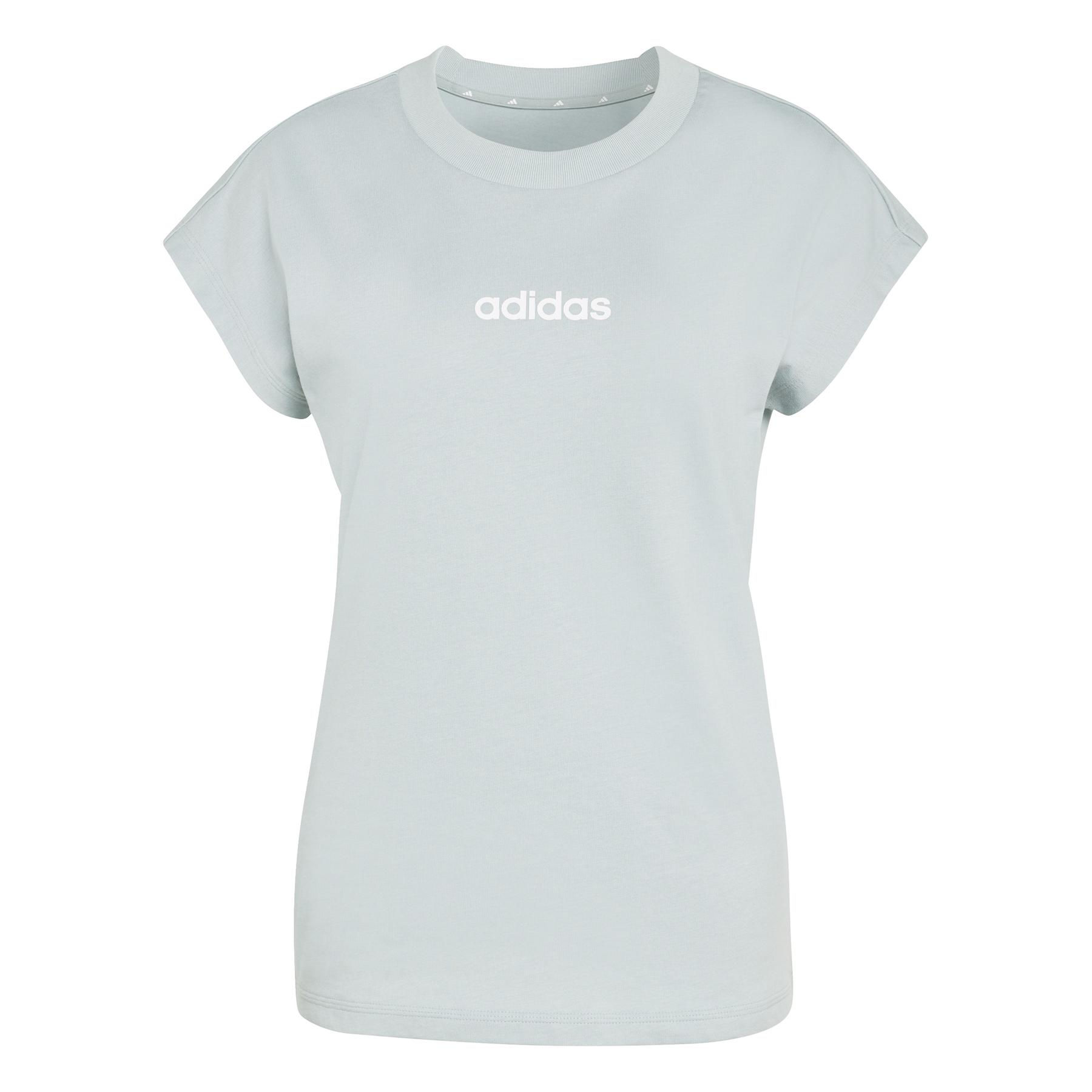 T-shirt da donna adidas Essentials