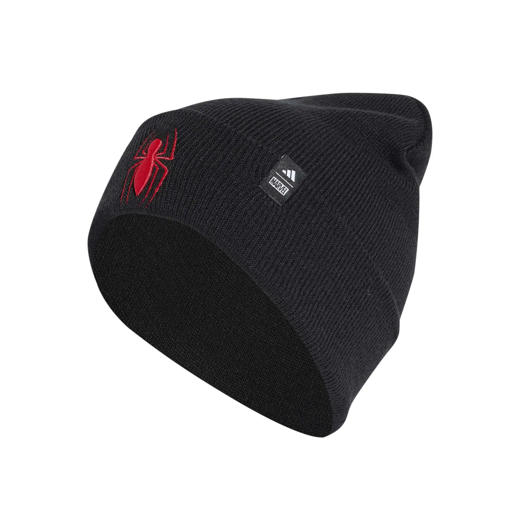 Adidas Noir Children's Hat Marvel Spiderman