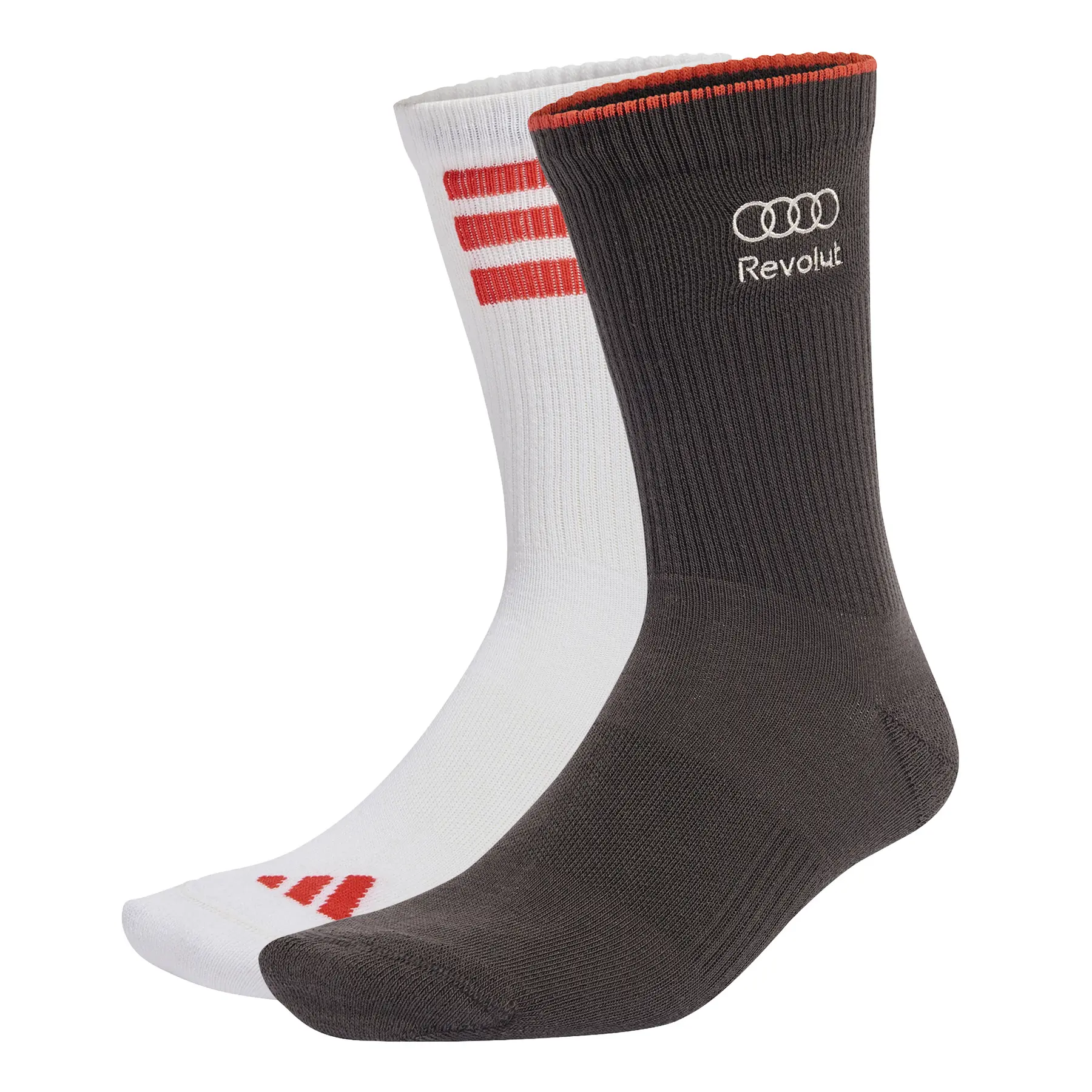 4069987656989 - Audi-Socken Formula One Team DNA