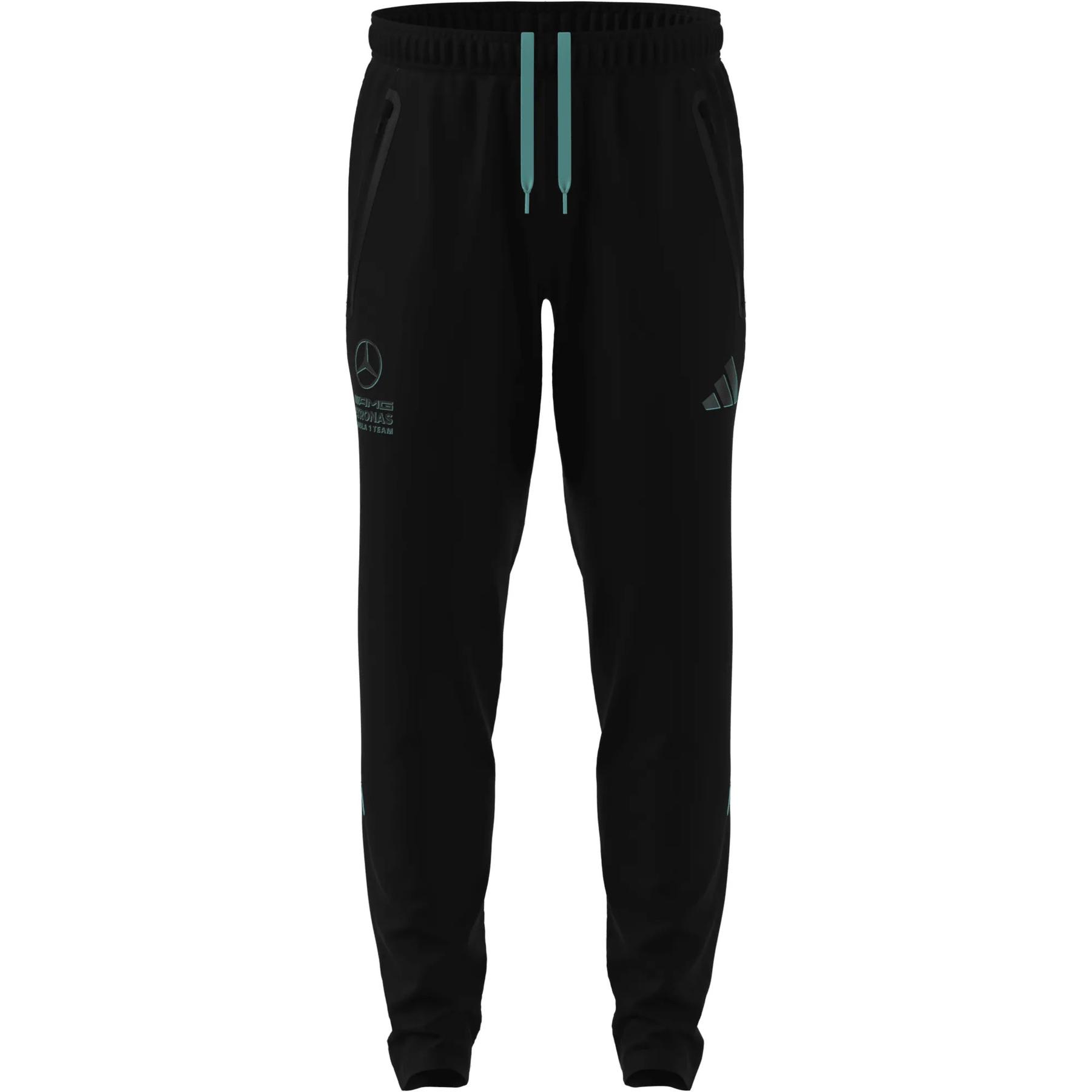 4068817617398 - Mercedes AMG Jogginghose Petronas Formula One Team LOT