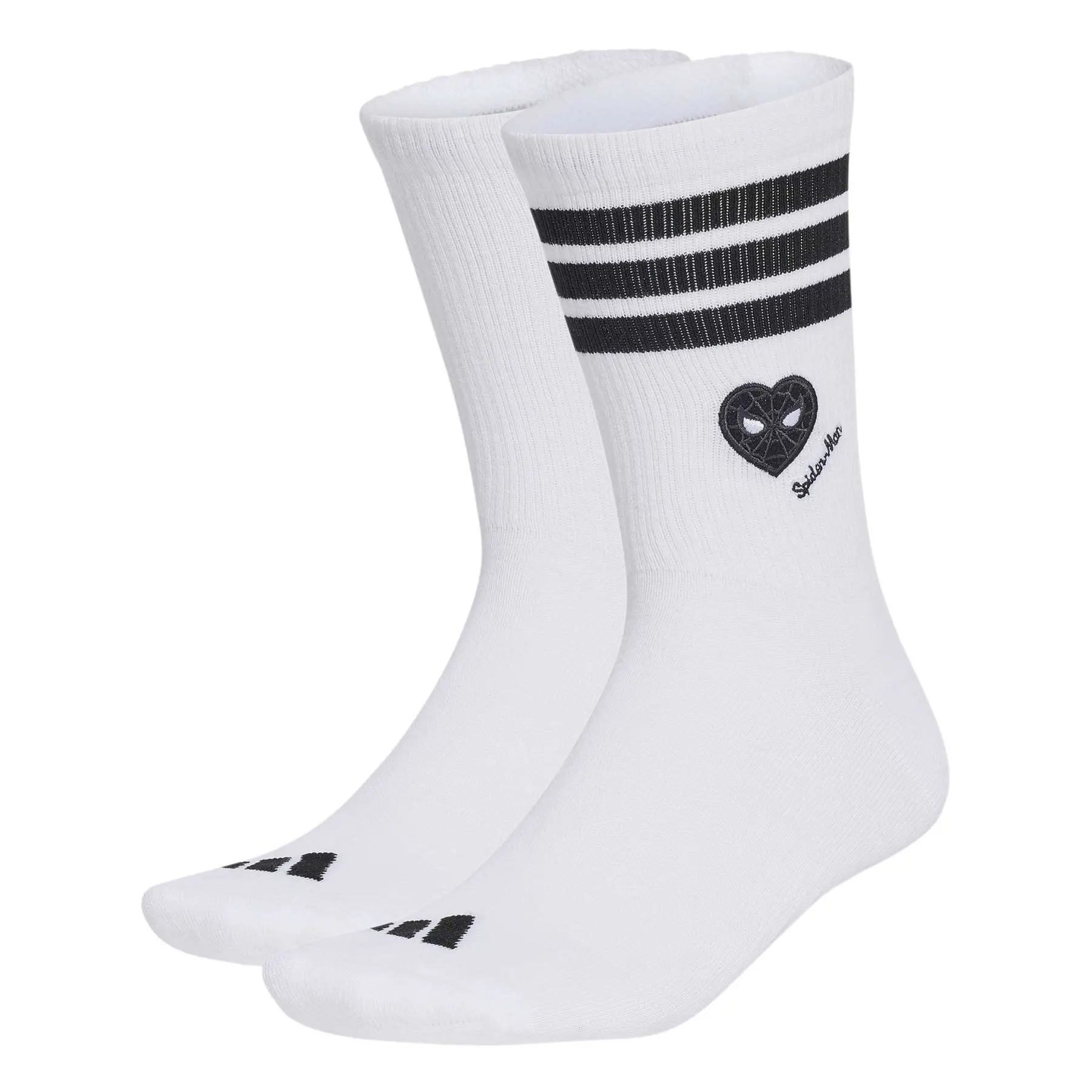 Chaussettes adidas Marvel Spiderman