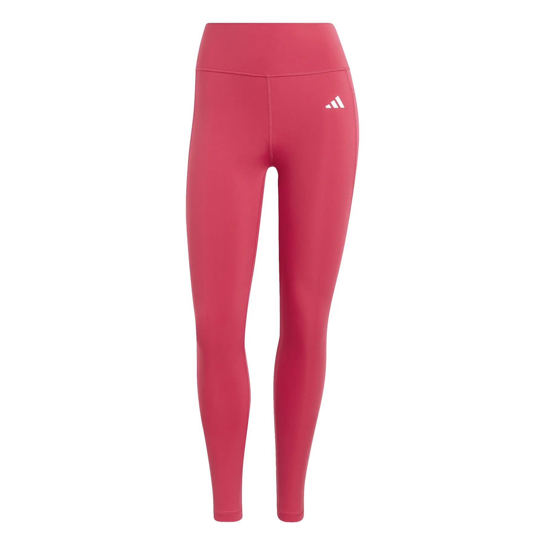 Adidas Women's Rose Leggings Optime Essentials Stash