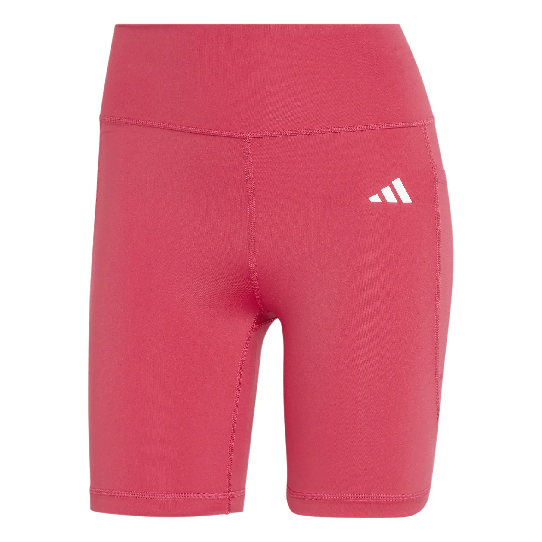 Cuissard femme adidas Optime Essentials Stash 7"