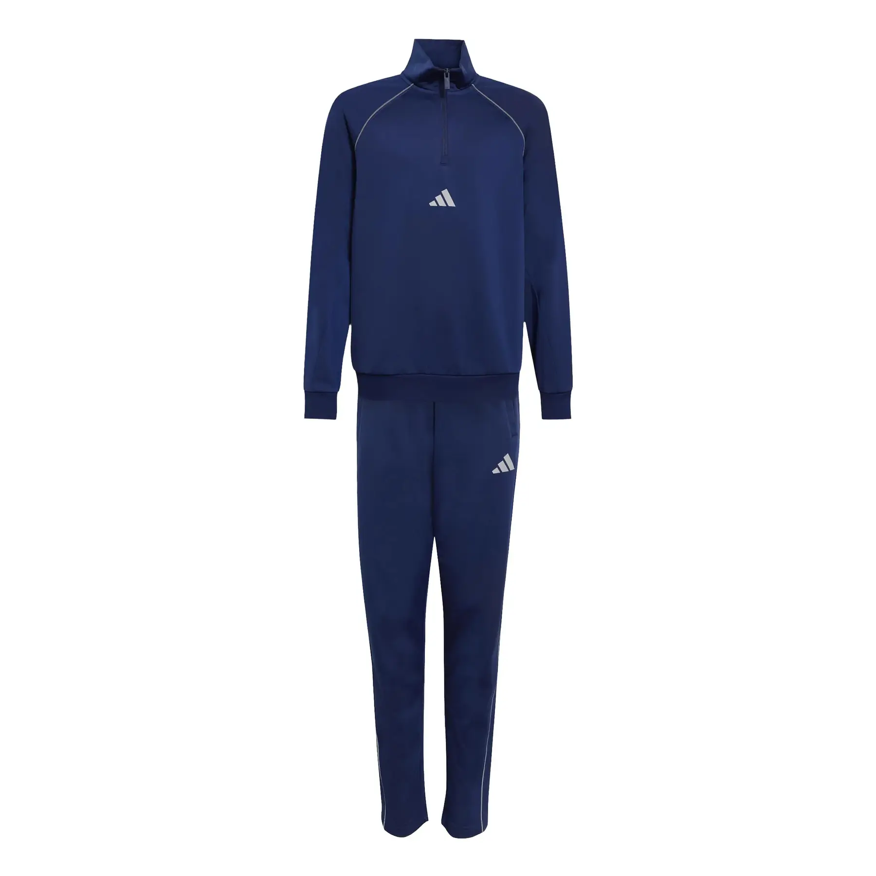 Jogginganzug Kind adidas Viztech