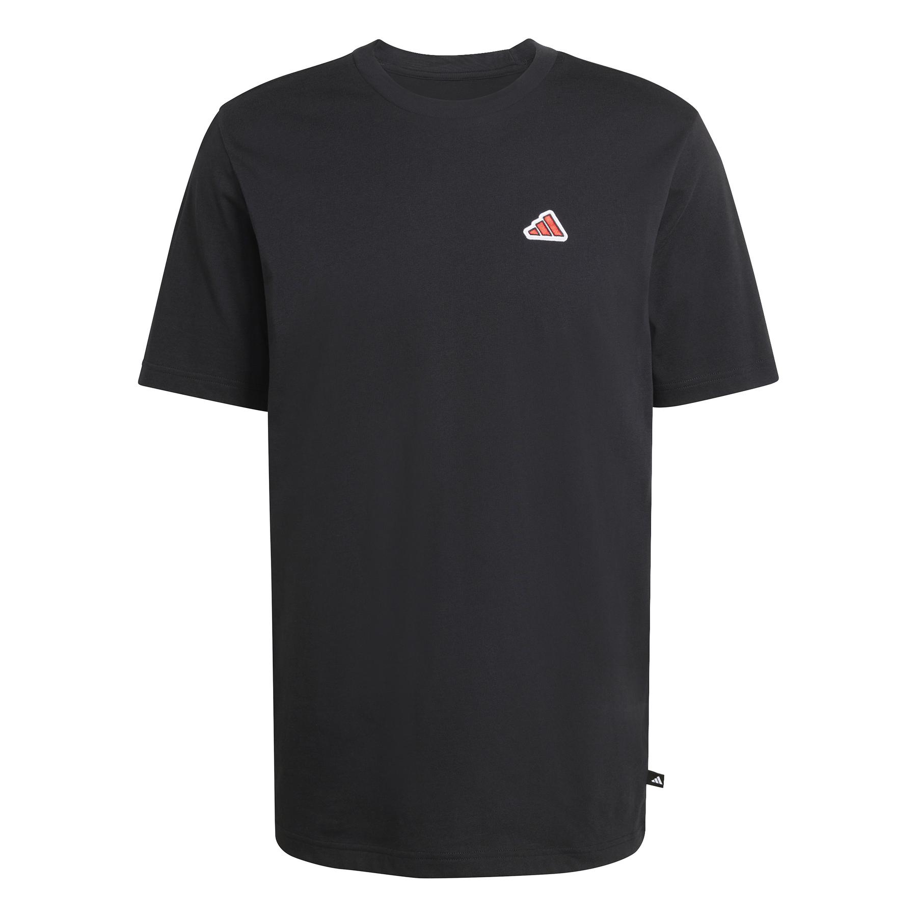 4068818795187 - T-Shirt adidas Icon Graphic