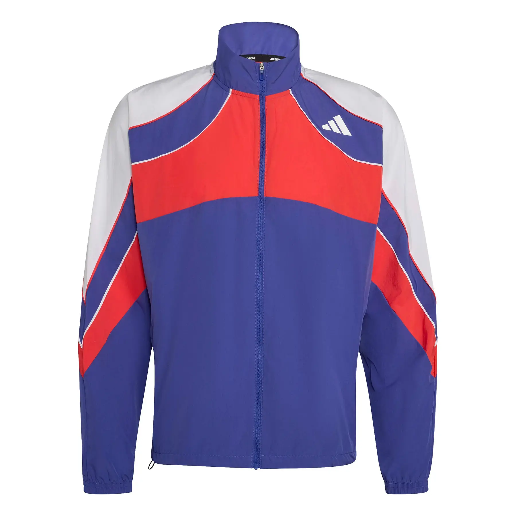 Trainingsjacke adidas Adizero Archive