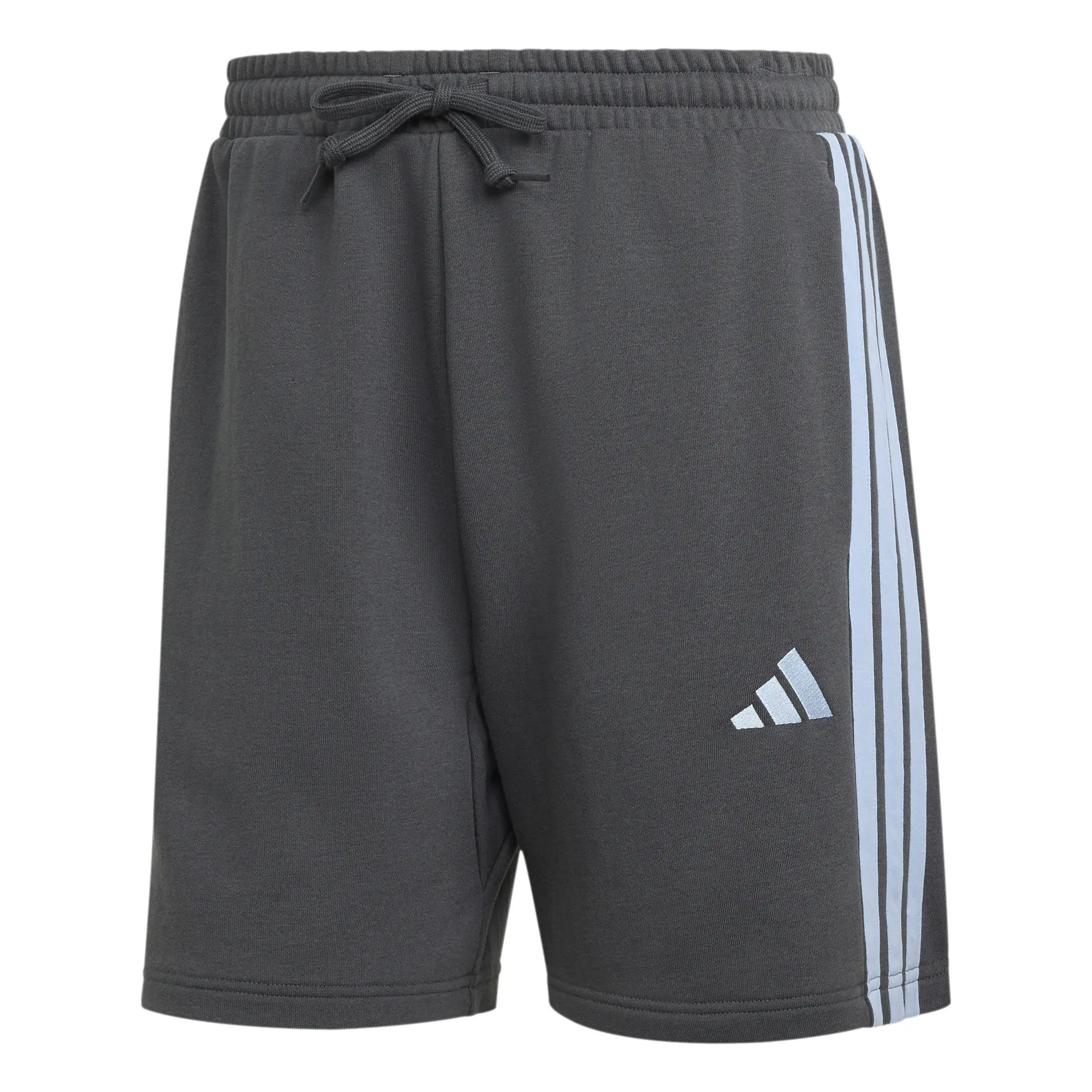 Shorts adidas 3-Stripes French Terry