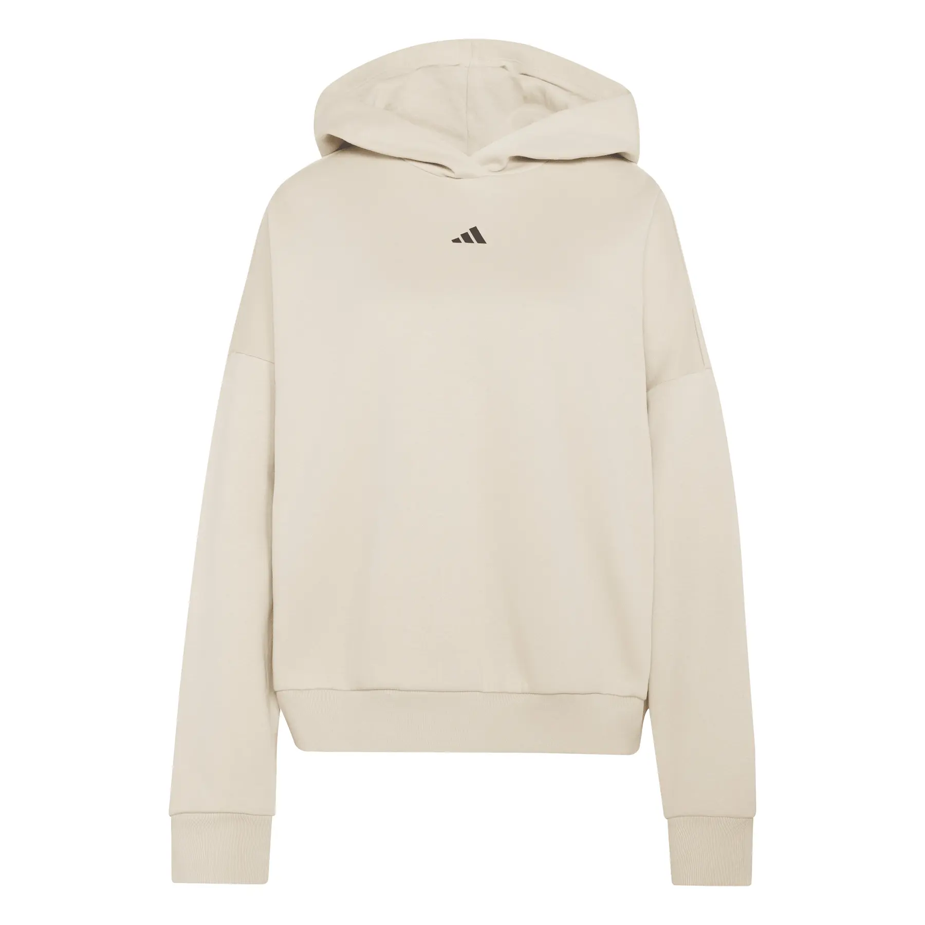 4069988506849 - Hoodie Damen adidas Studio 3-Stripes