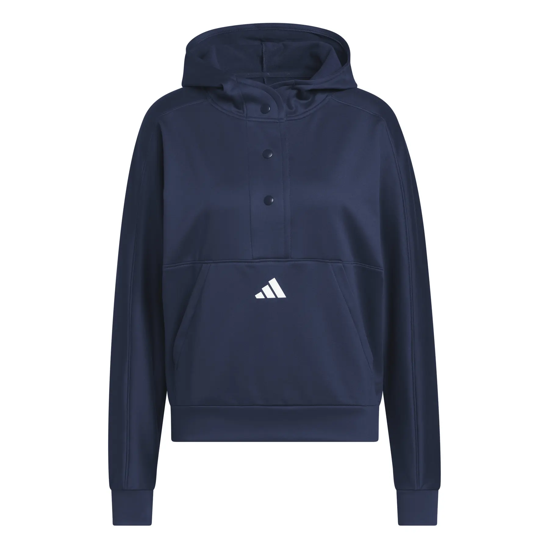 Hoodie Damen adidas Beyond The Course