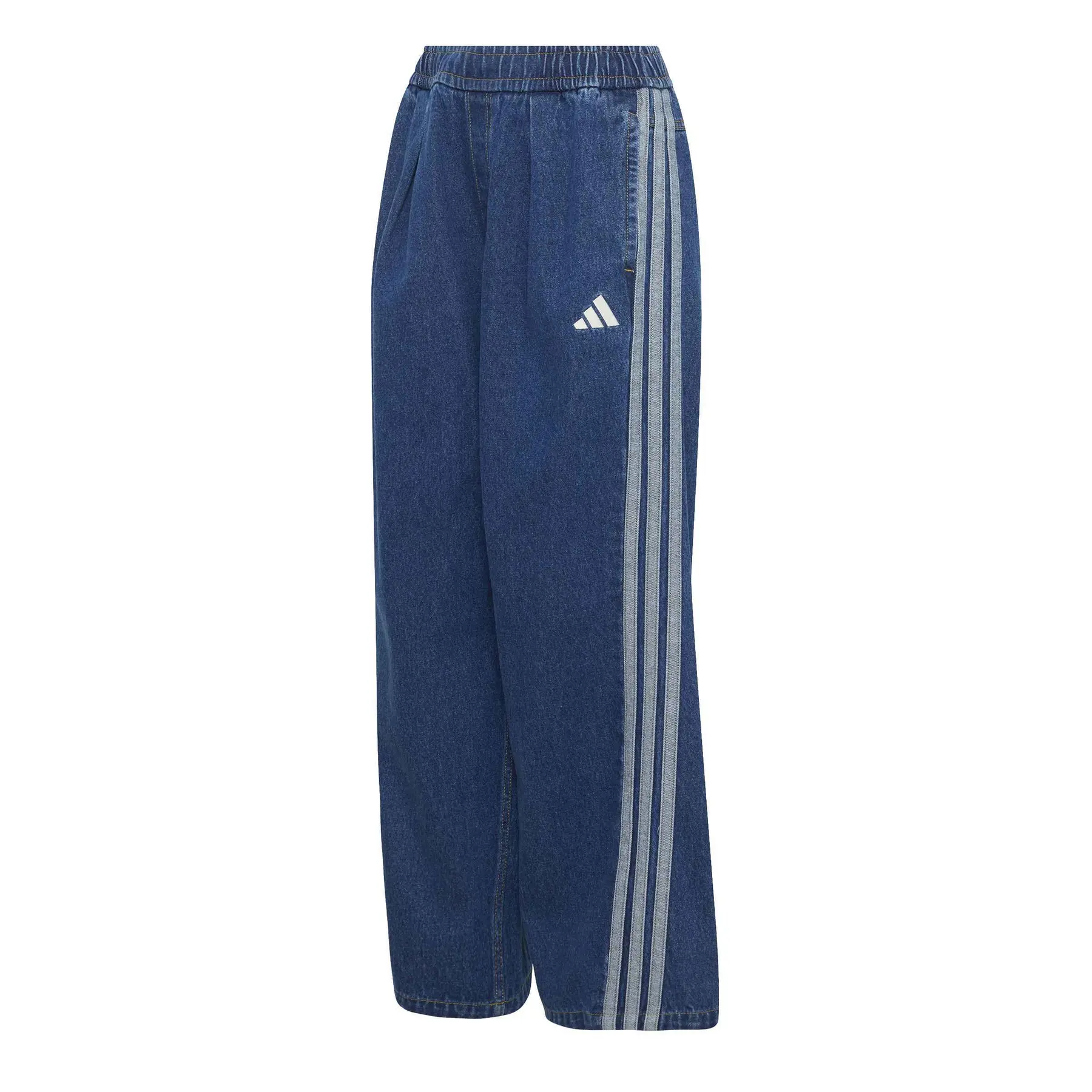 Helle Jogginghose für Damen adidas Stadium