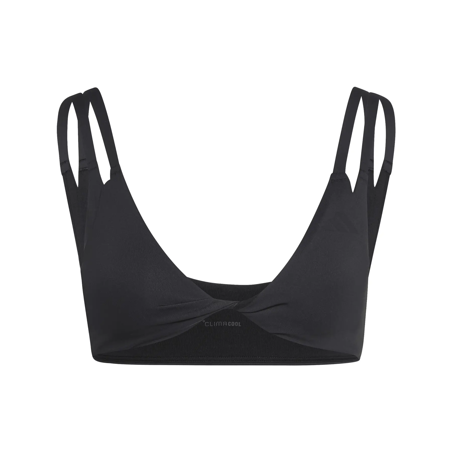Damen-Sport-BH adidas Optime Twist