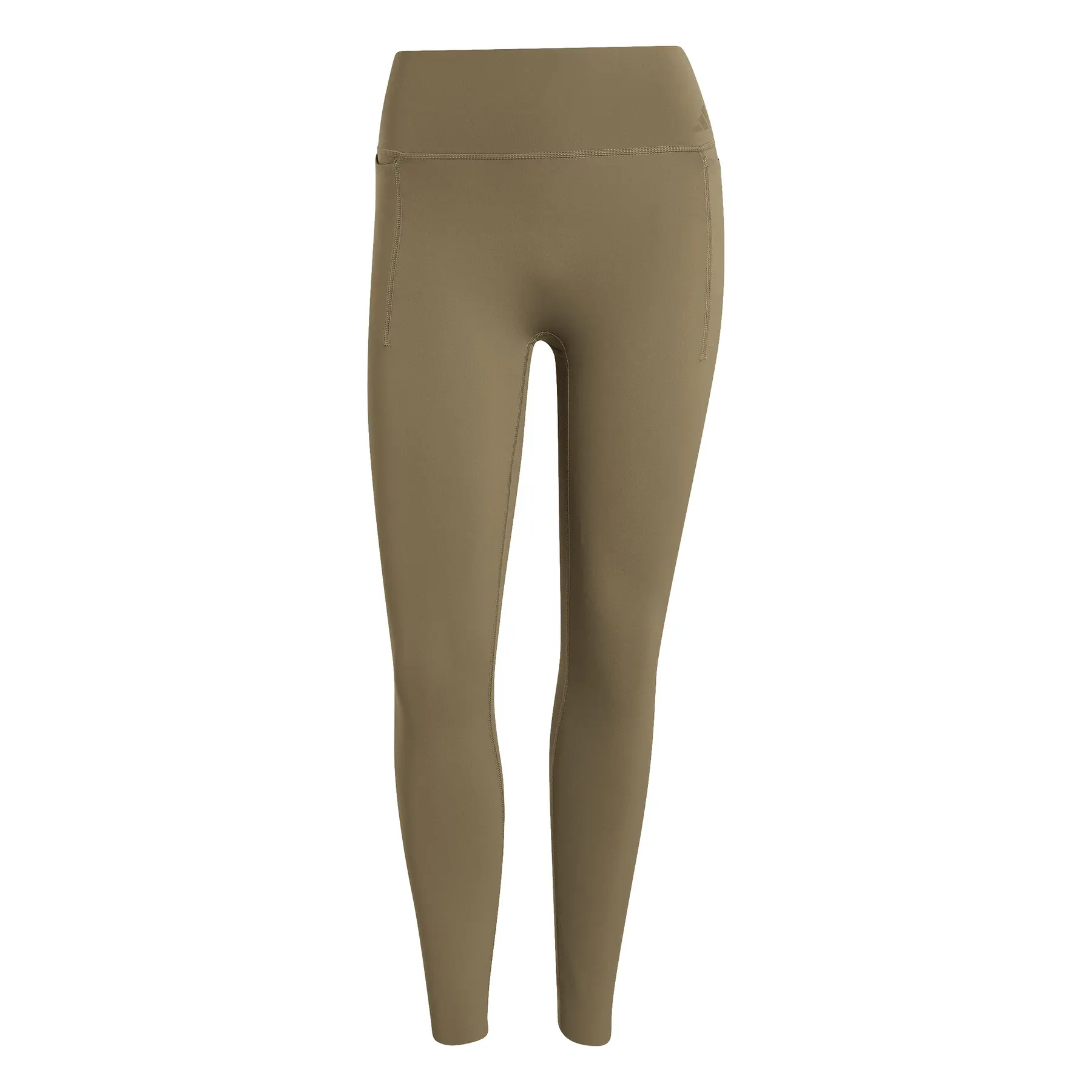Dijhoge dameslaarzen adidas Optime Contour