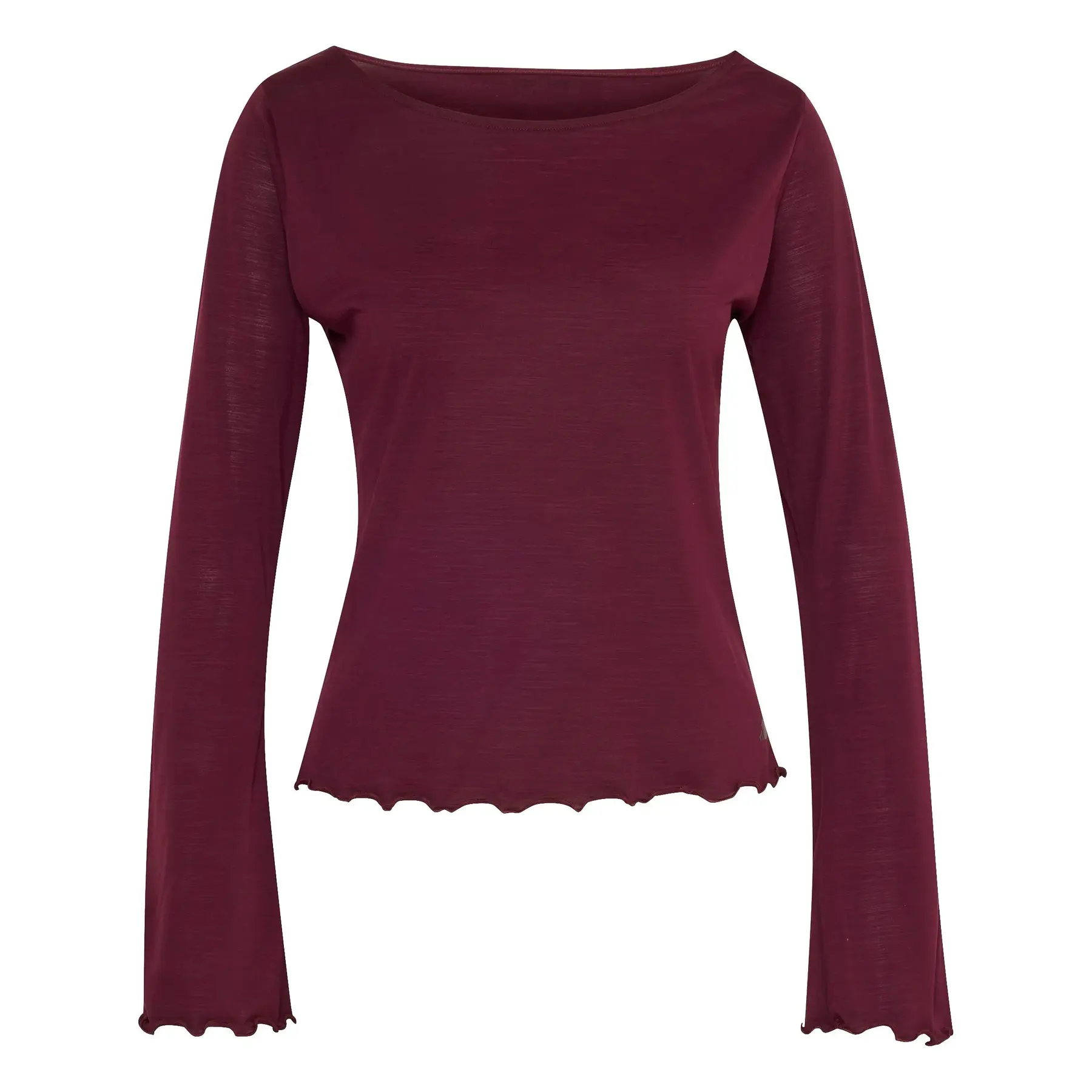Maglietta a manica lunga da donna adidas Motion