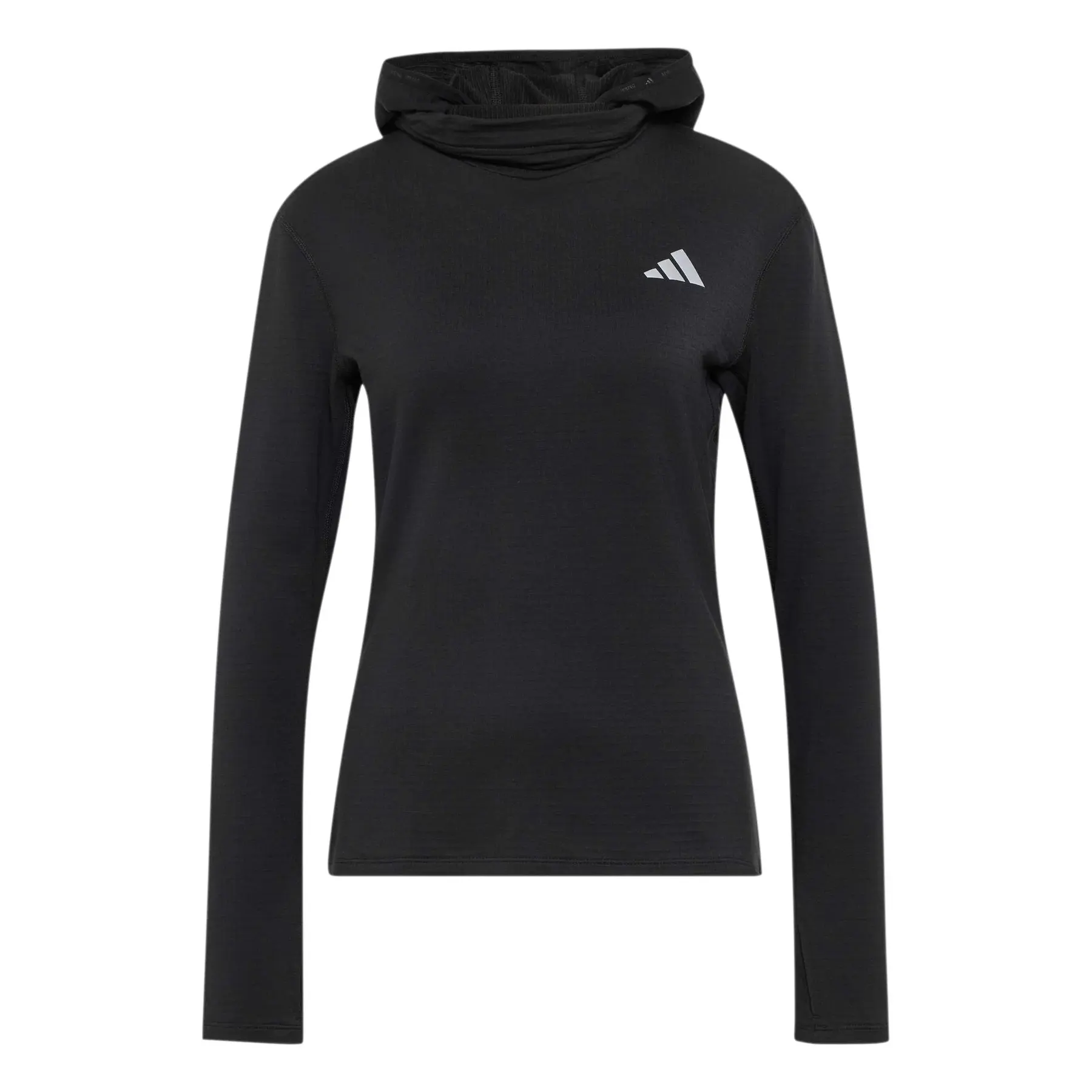 Hoodie Damen adidas ADI365 Essentials Winterized