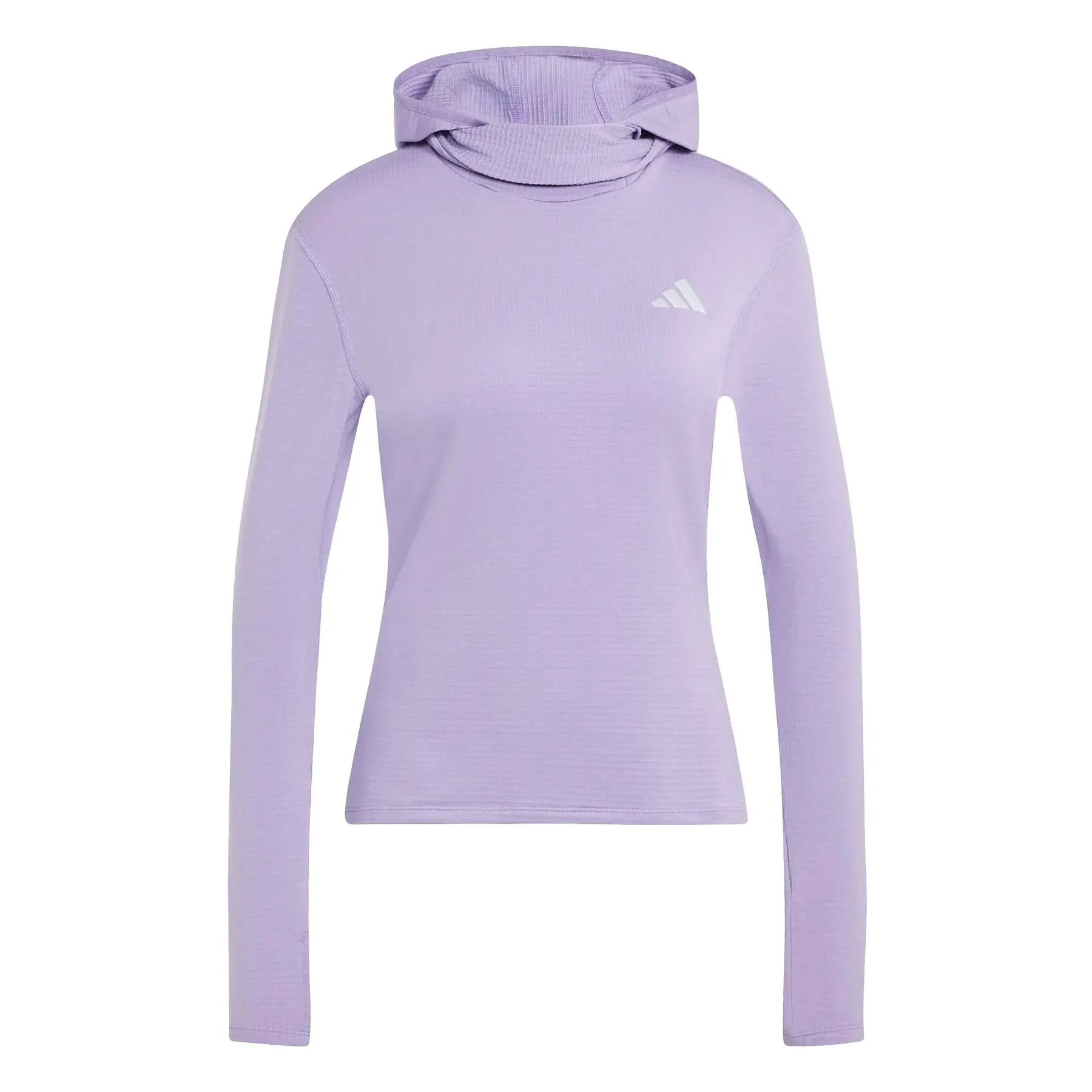 Hoodie Damen adidas ADI365 Essentials Winterized