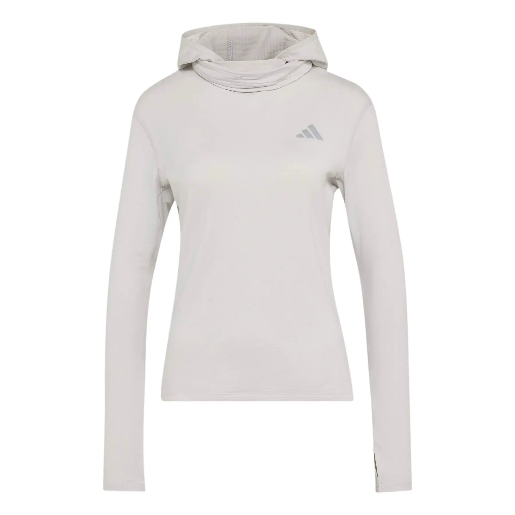 Hoodie Damen adidas ADI365 Essentials Winterized