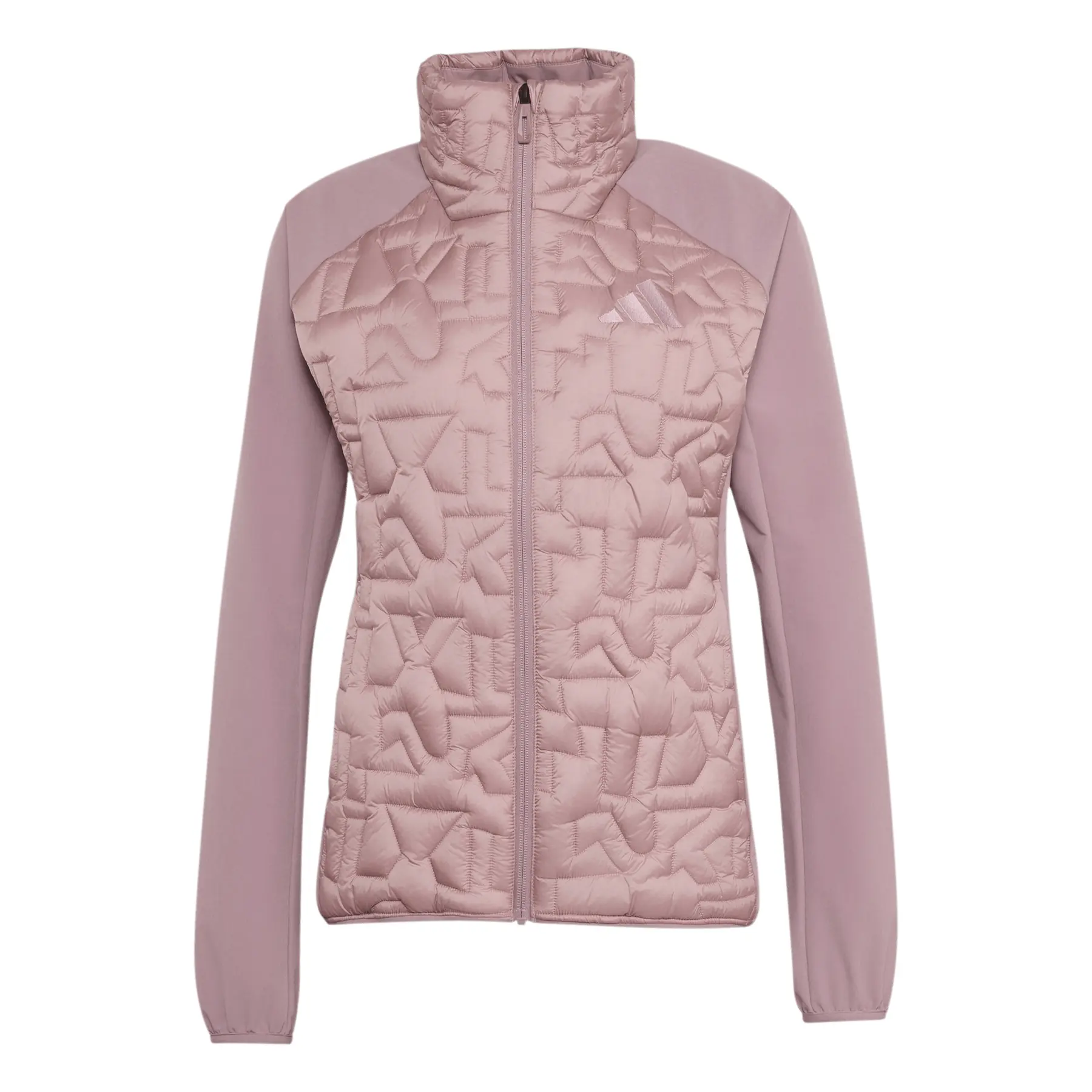 Hybride Wanderjacke für Damen adidas Terrex Xperior Primaloft Clima365