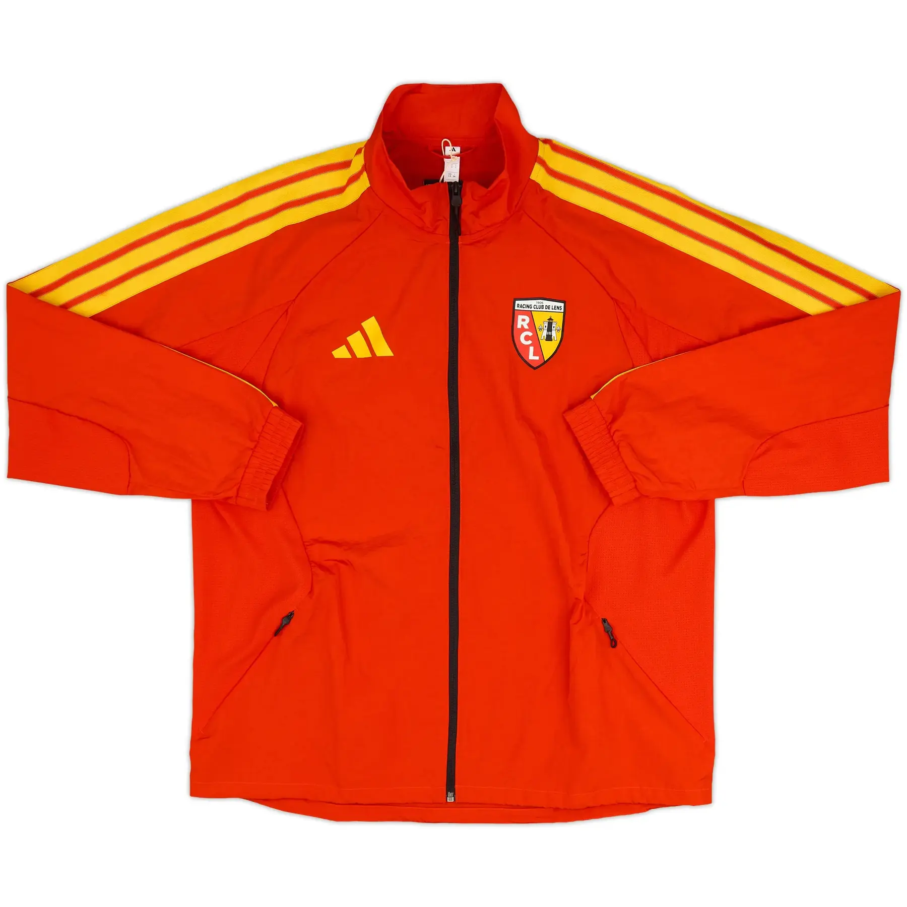 Trainingsjacke Heim RC Lens Anthem
